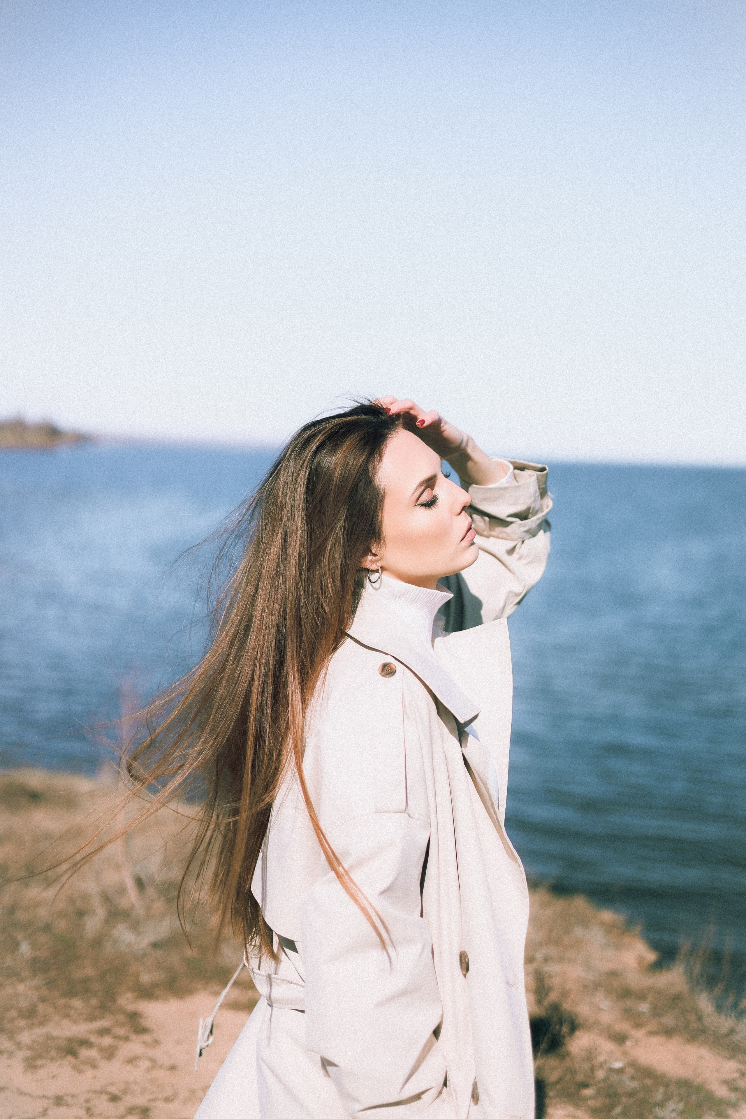 Мария. Фотограф Елизавета Наумова