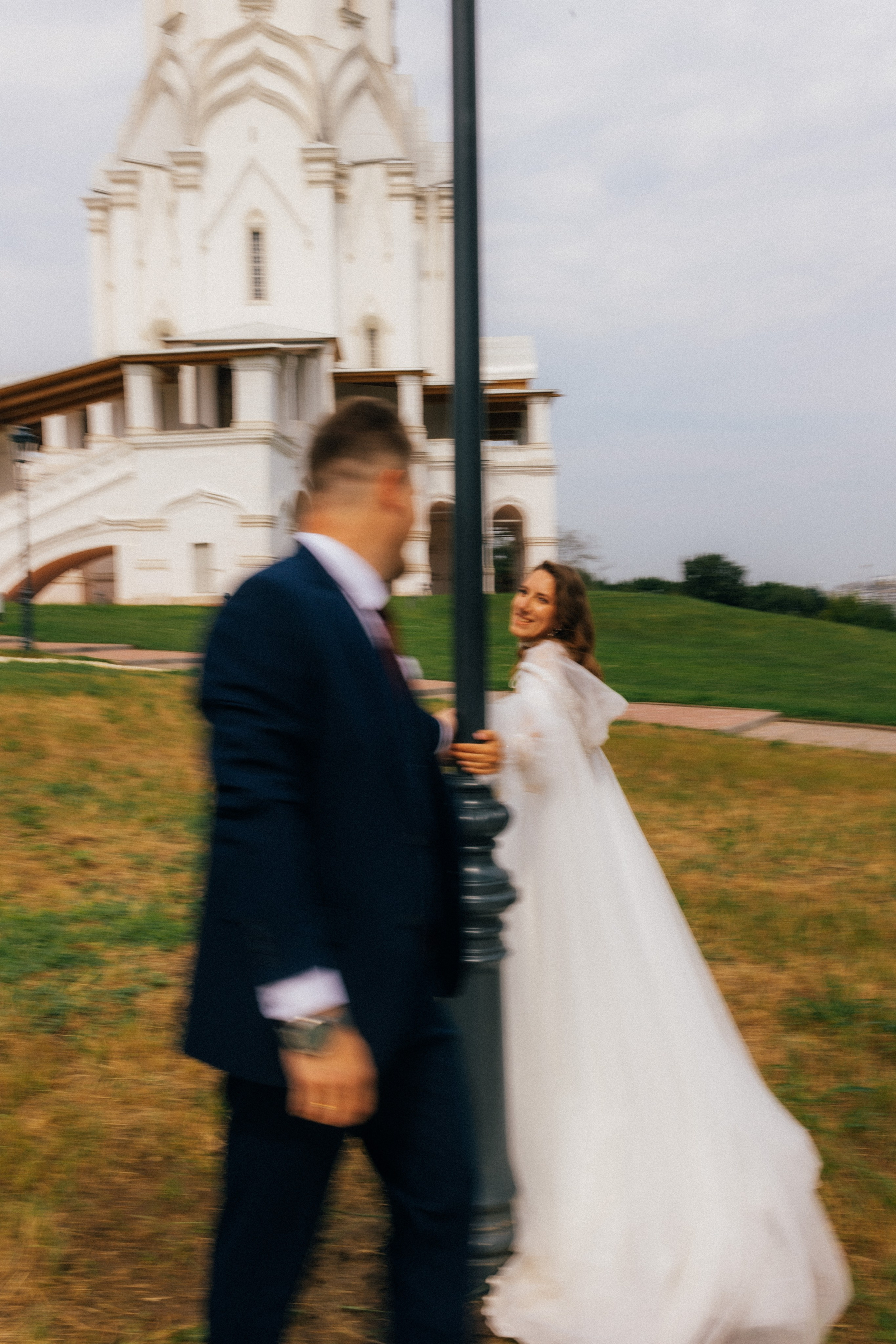 Кирилл/Екатерина. Фотограф в Москве Татьяна Сергеева