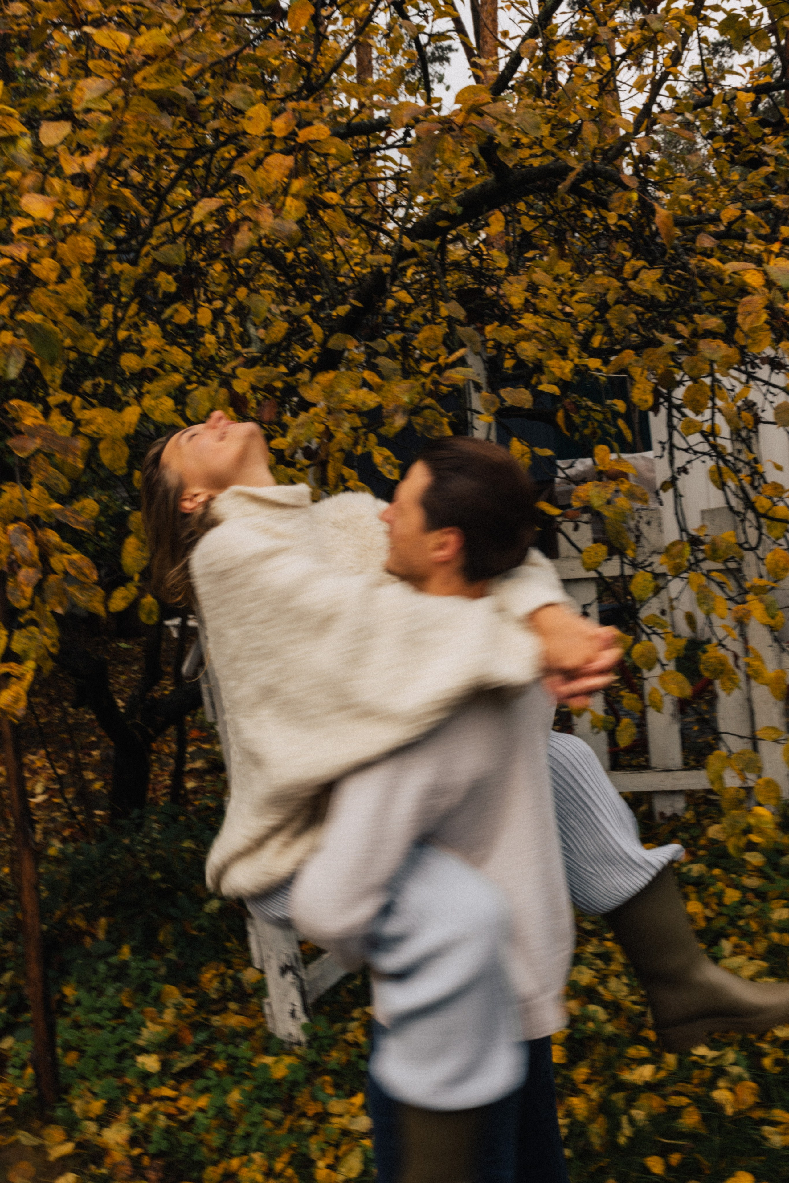 Леша/Даша. Фотограф в Москве Татьяна Сергеева