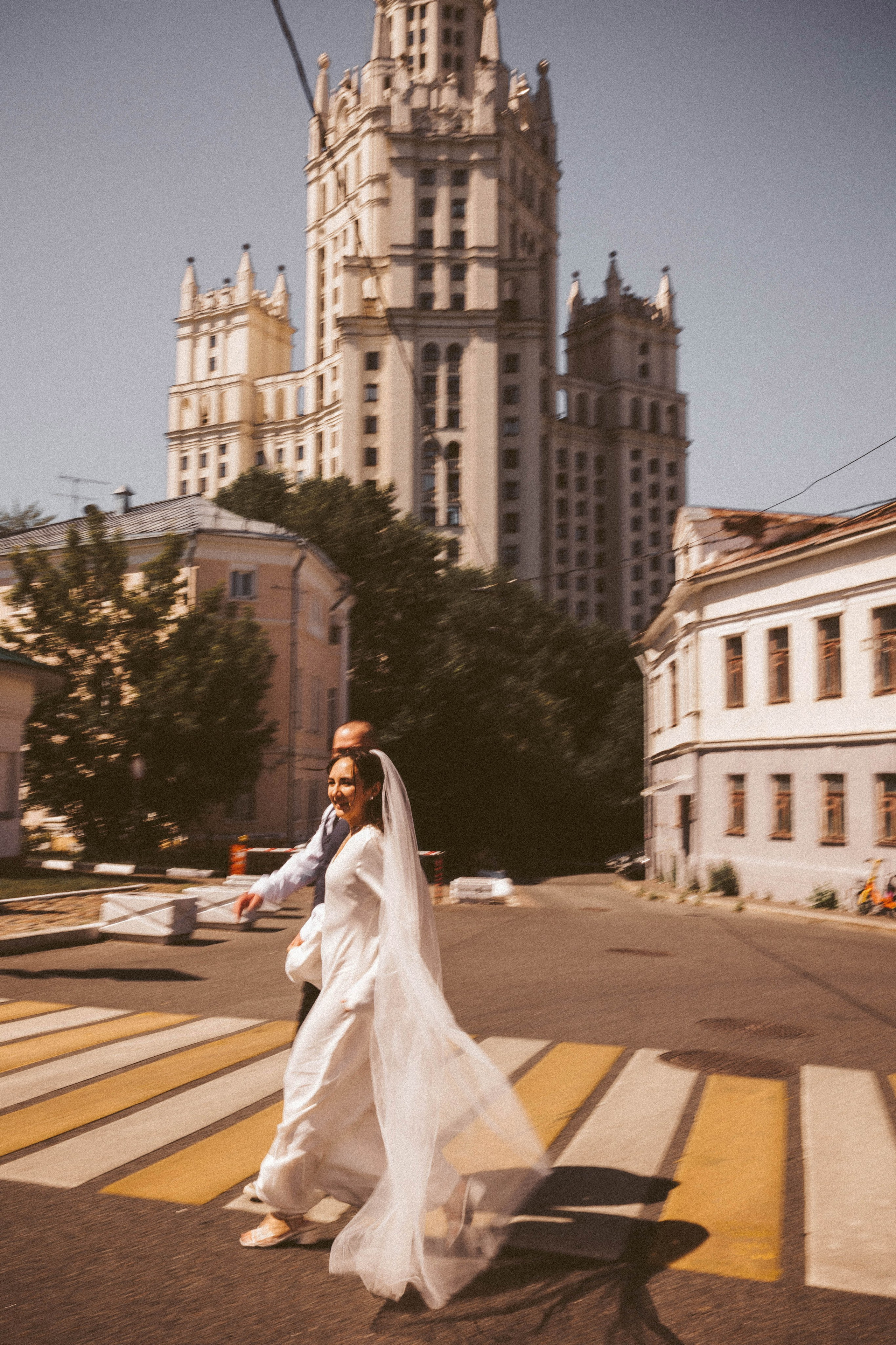 Владимир/Лиля. Фотограф в Москве Татьяна Сергеева