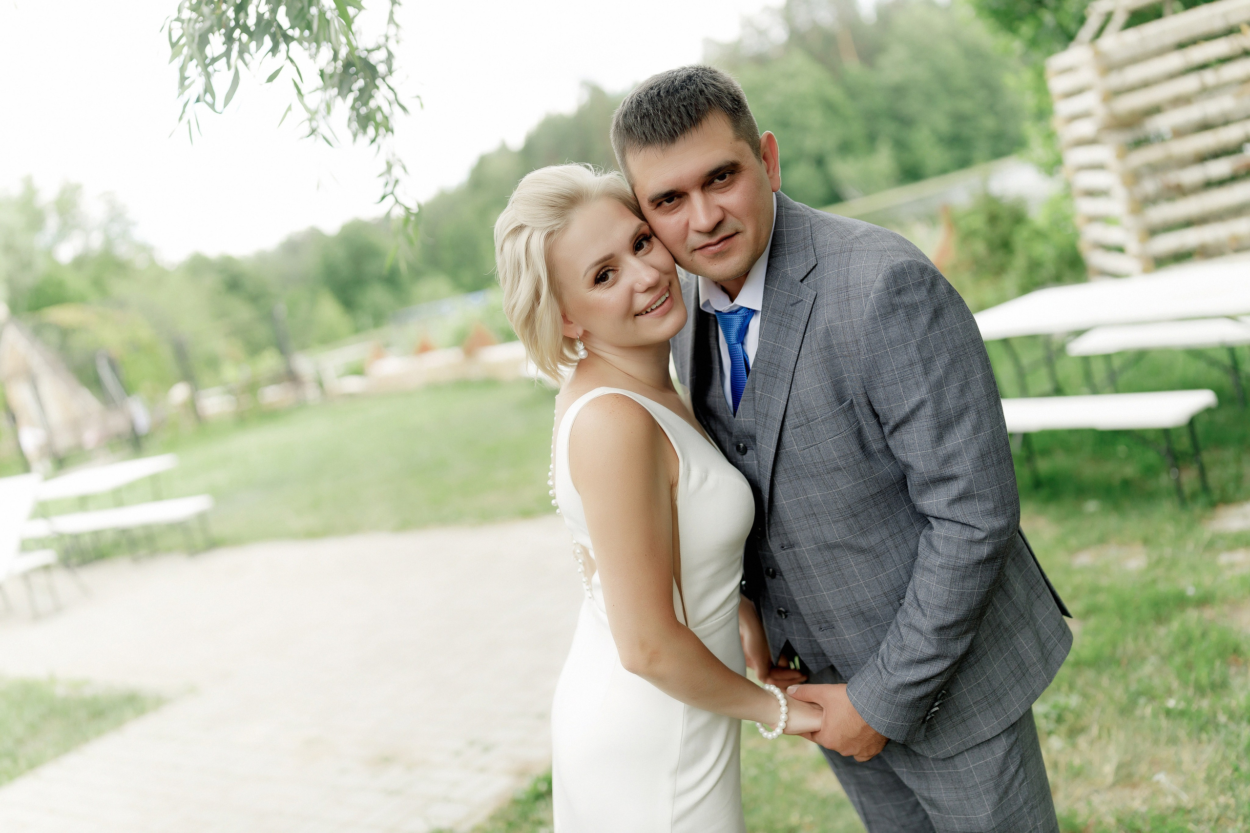 Екатерина и Дмитрий. Свадебный и семейный фотограф в Казани и Волжске