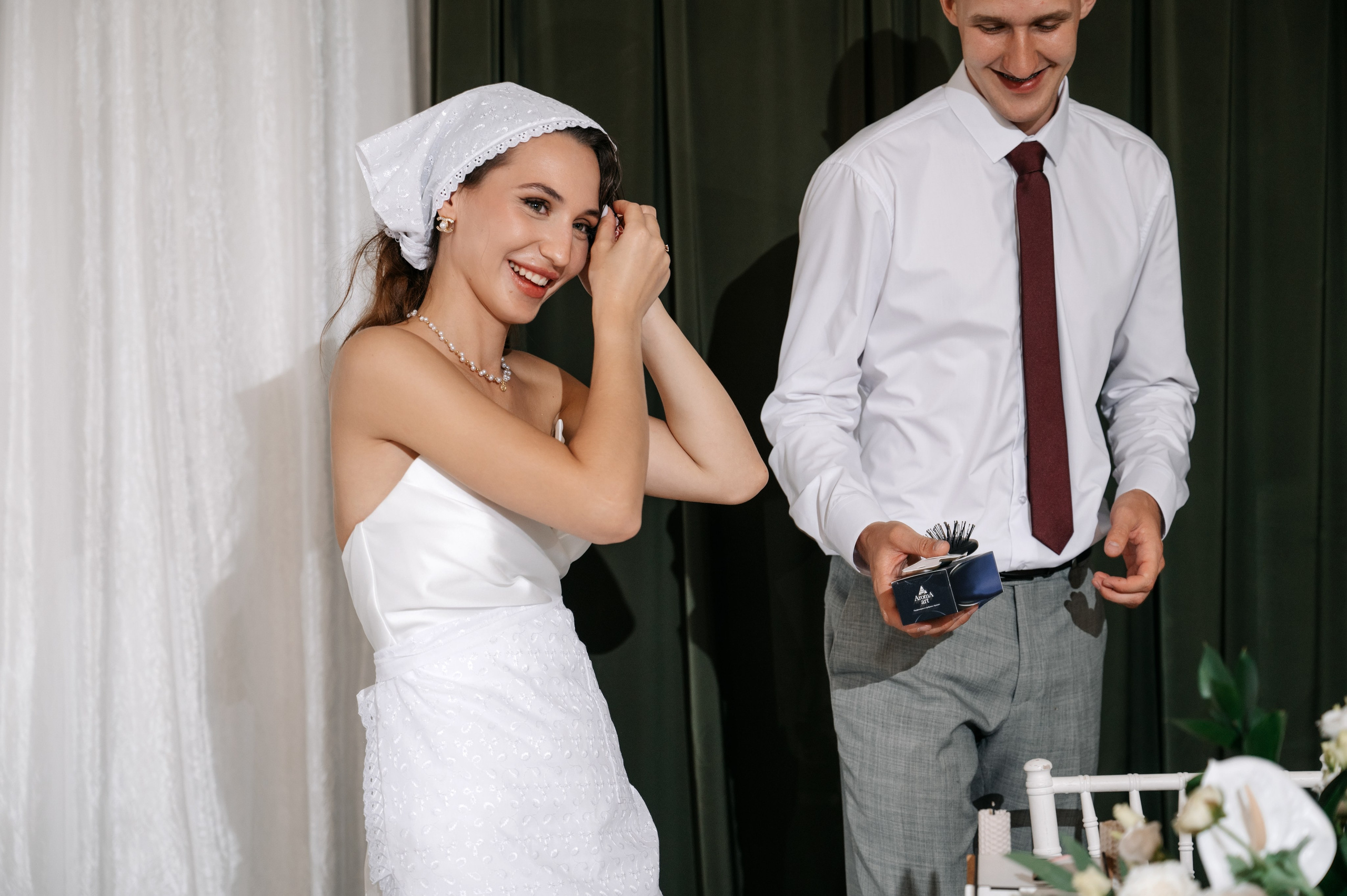 Свадьба в Гребнево в Трубецком. Свадебный и семейный фотограф Виктория Носачёва. Щелково, Москва и МО