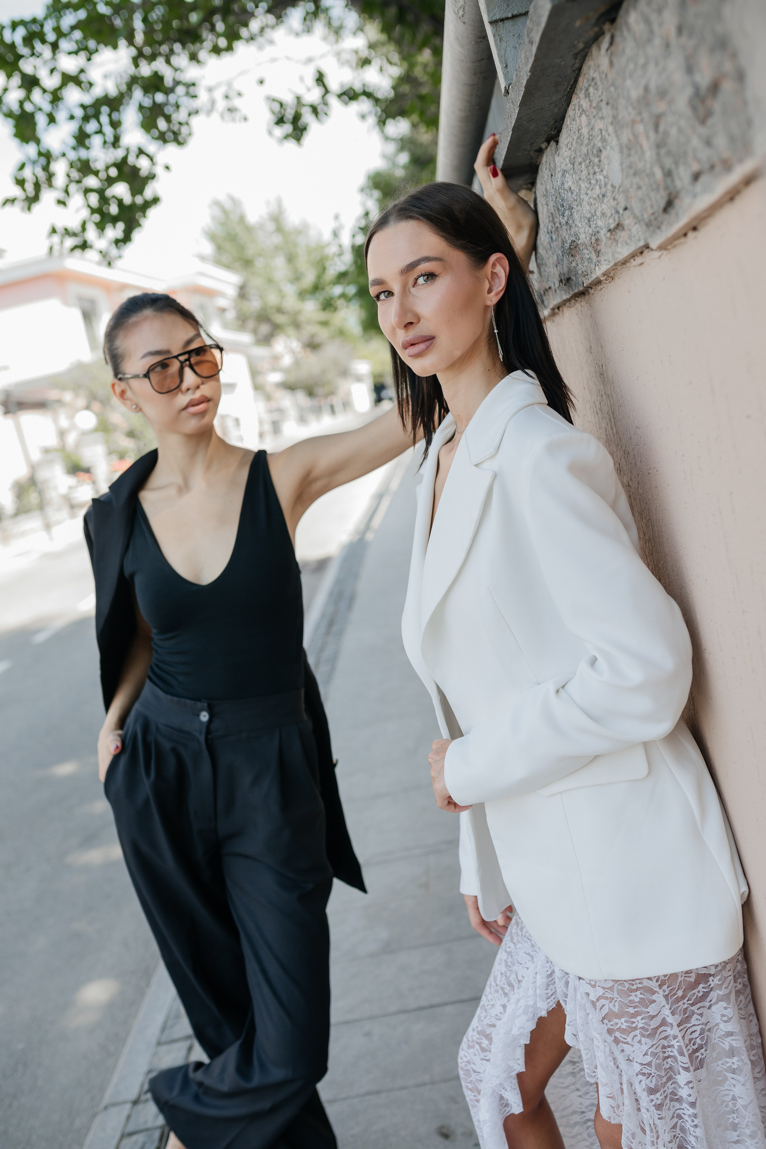 GIRLS. Wedding and Fashion photographer