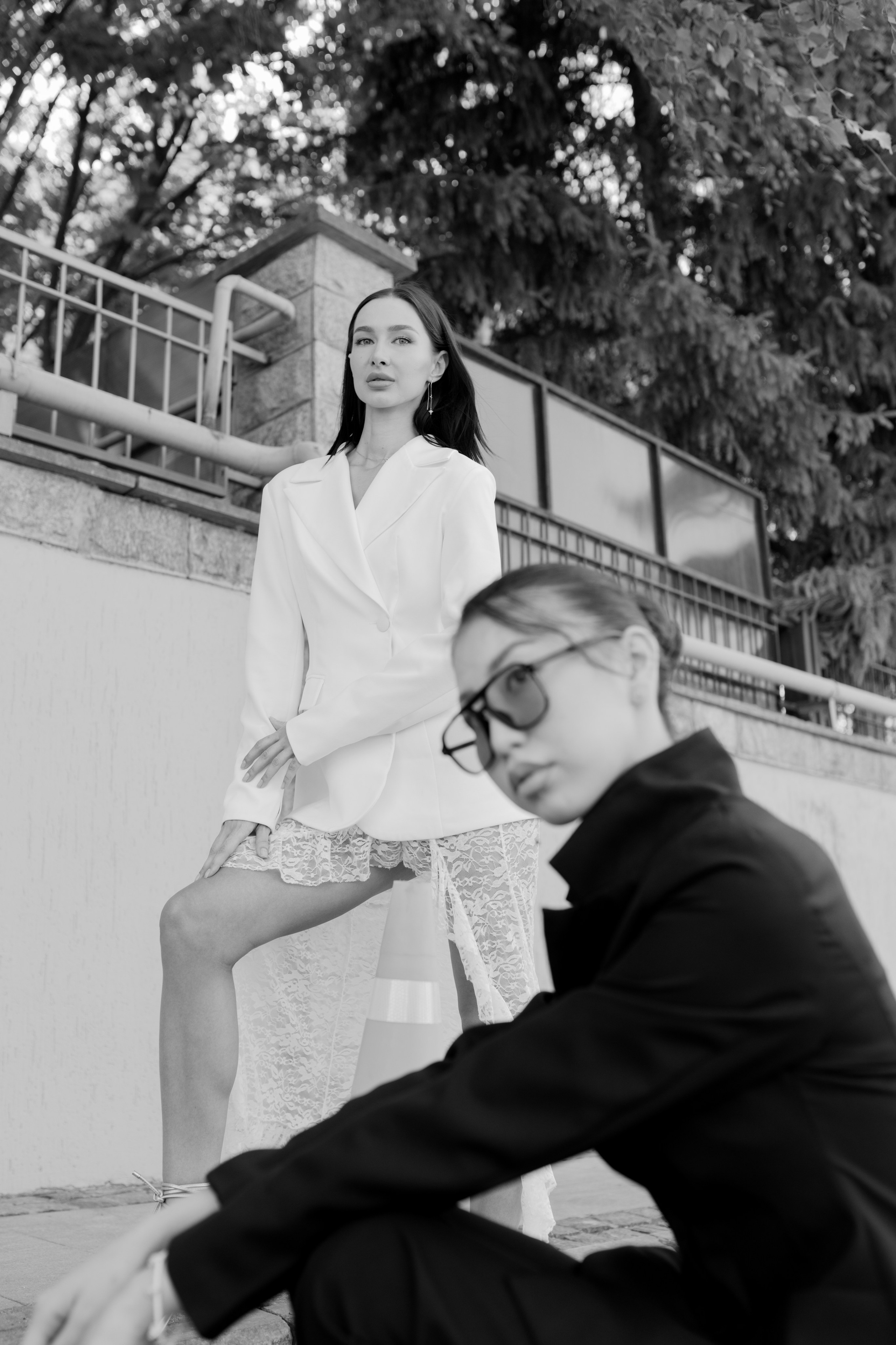 GIRLS. Wedding and Fashion photographer