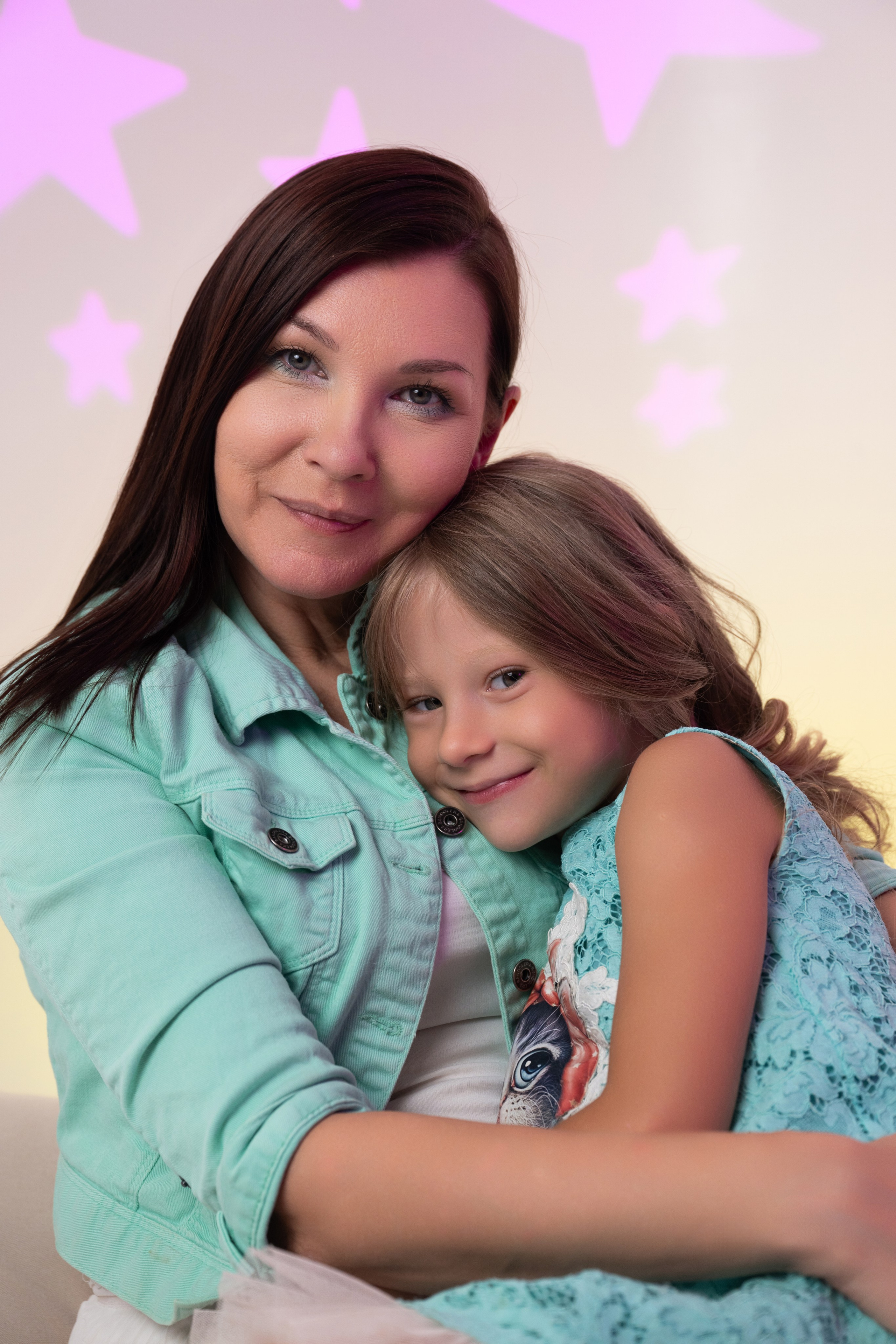 Семейные и детские фотосессии. Студийный и свадебный фотограф и видеограф в Севастополе — Юлия Макаренко