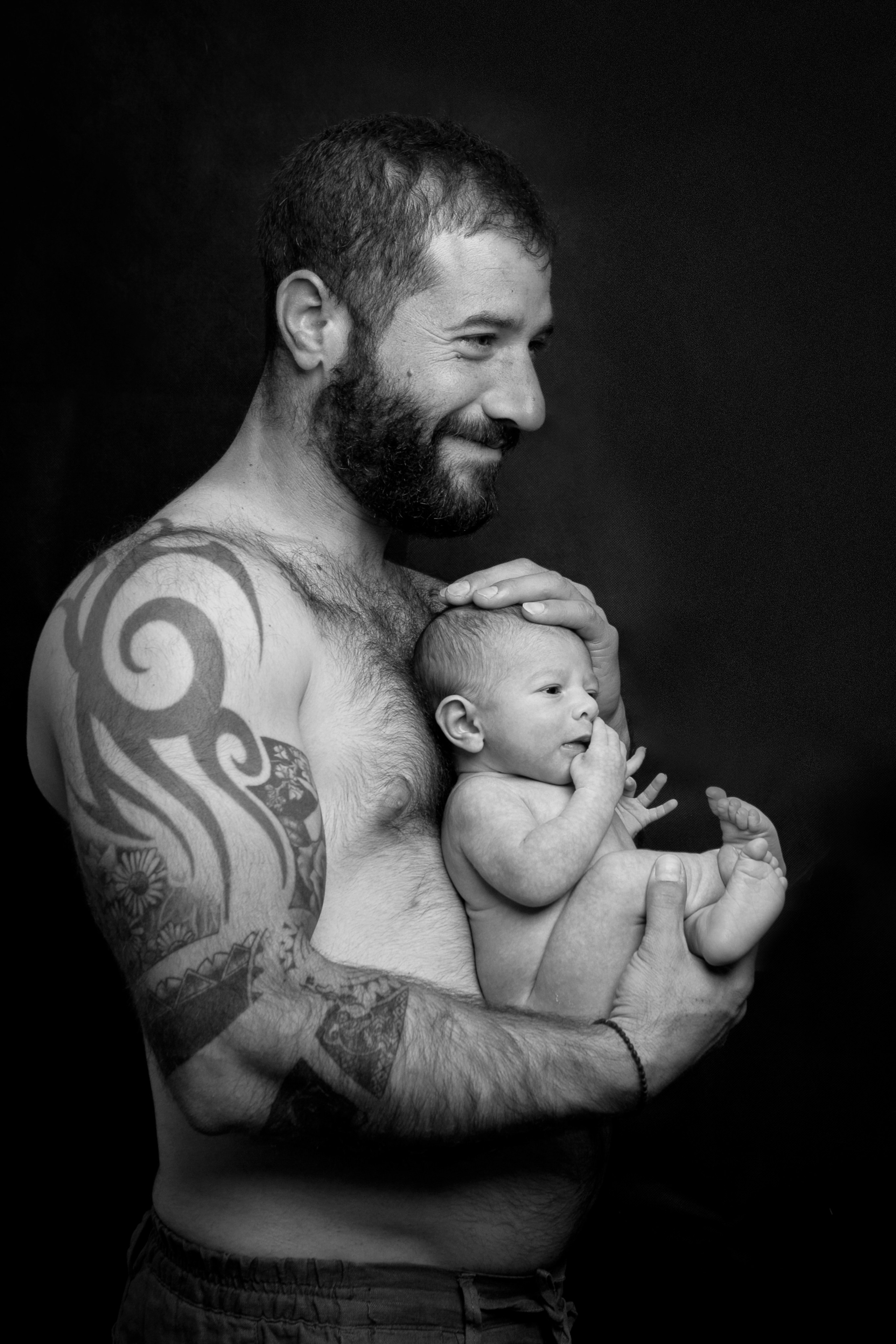 Фотосессия Newborn. Семейный, детский, newborn фотограф Москва,Московская обл Алла Риэр