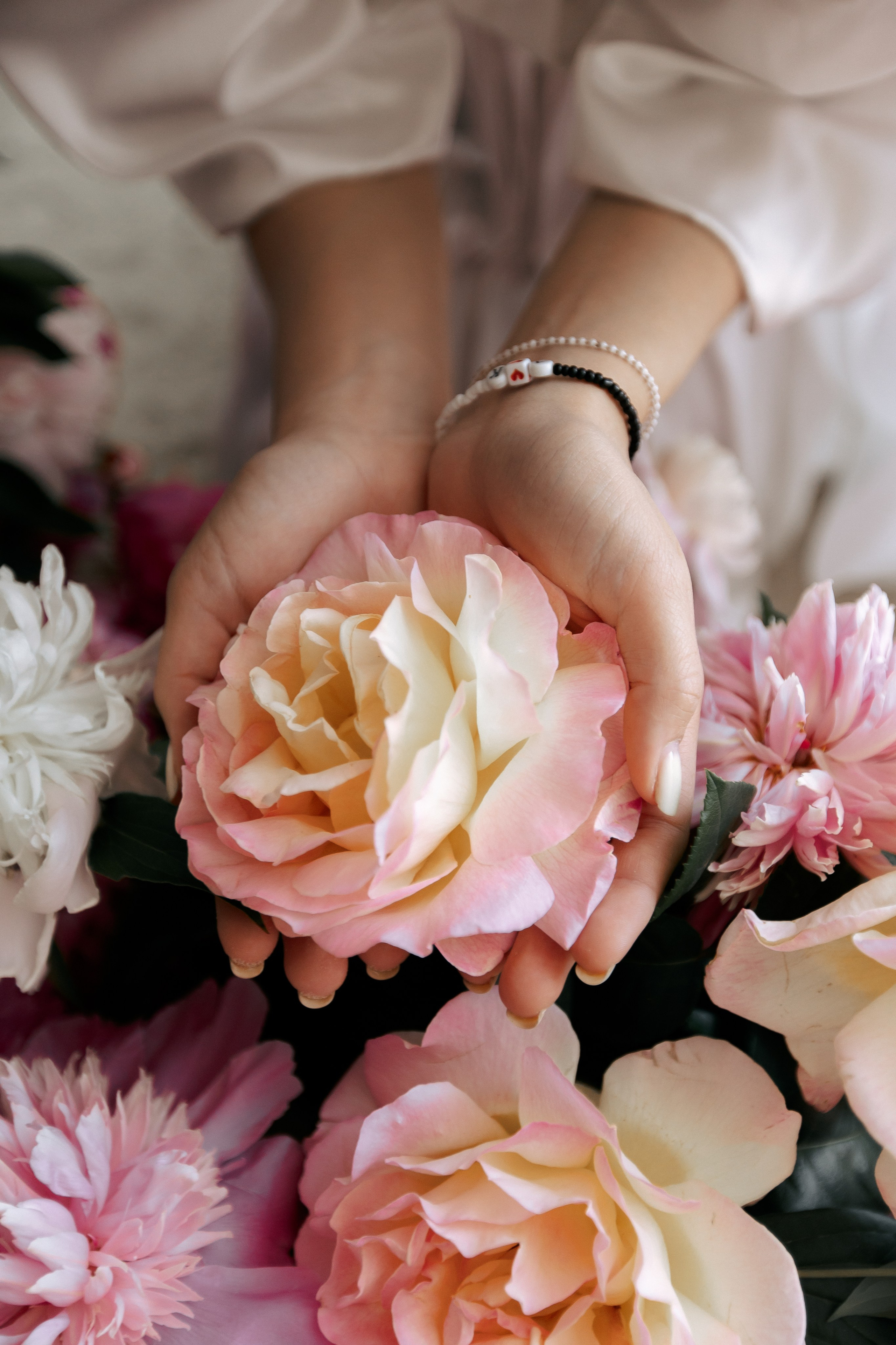 Карина. Фотограф Таганрог Любимая Надя