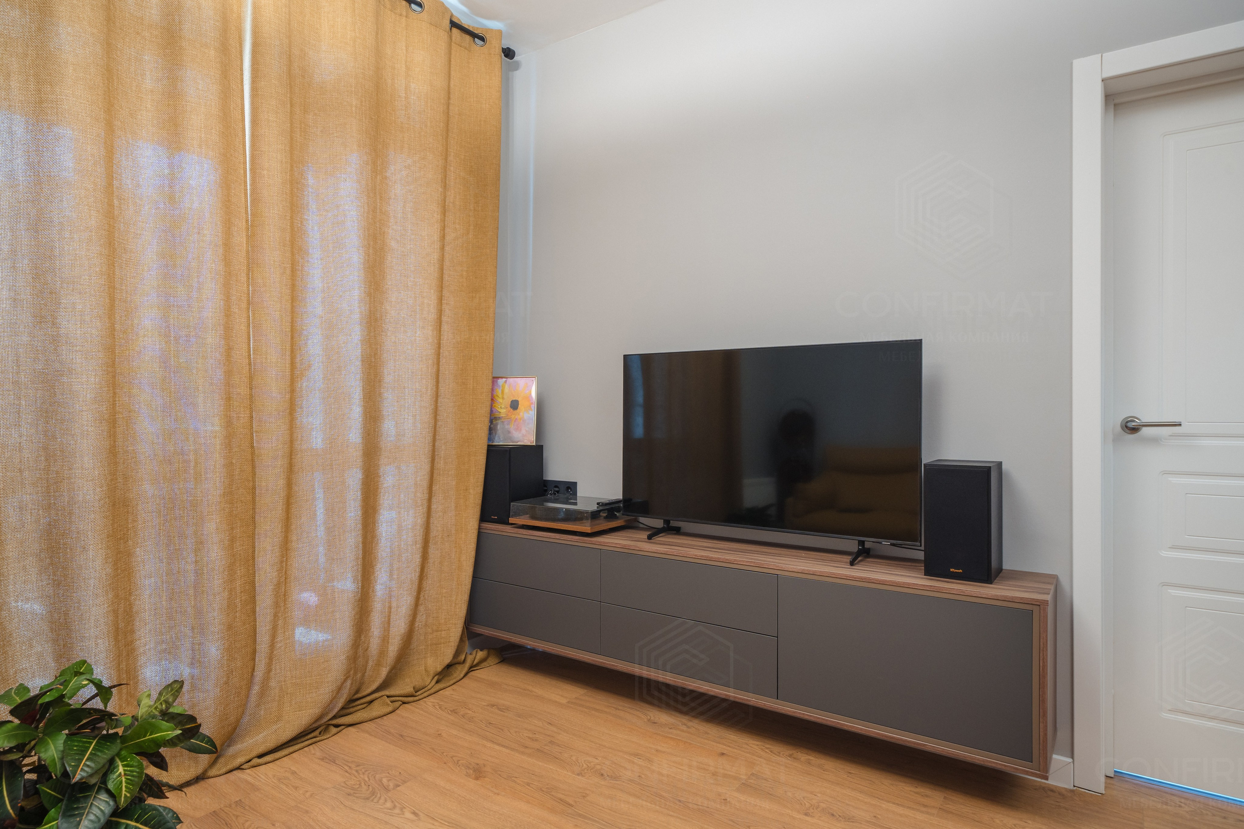 № 1. Мебель на заказ