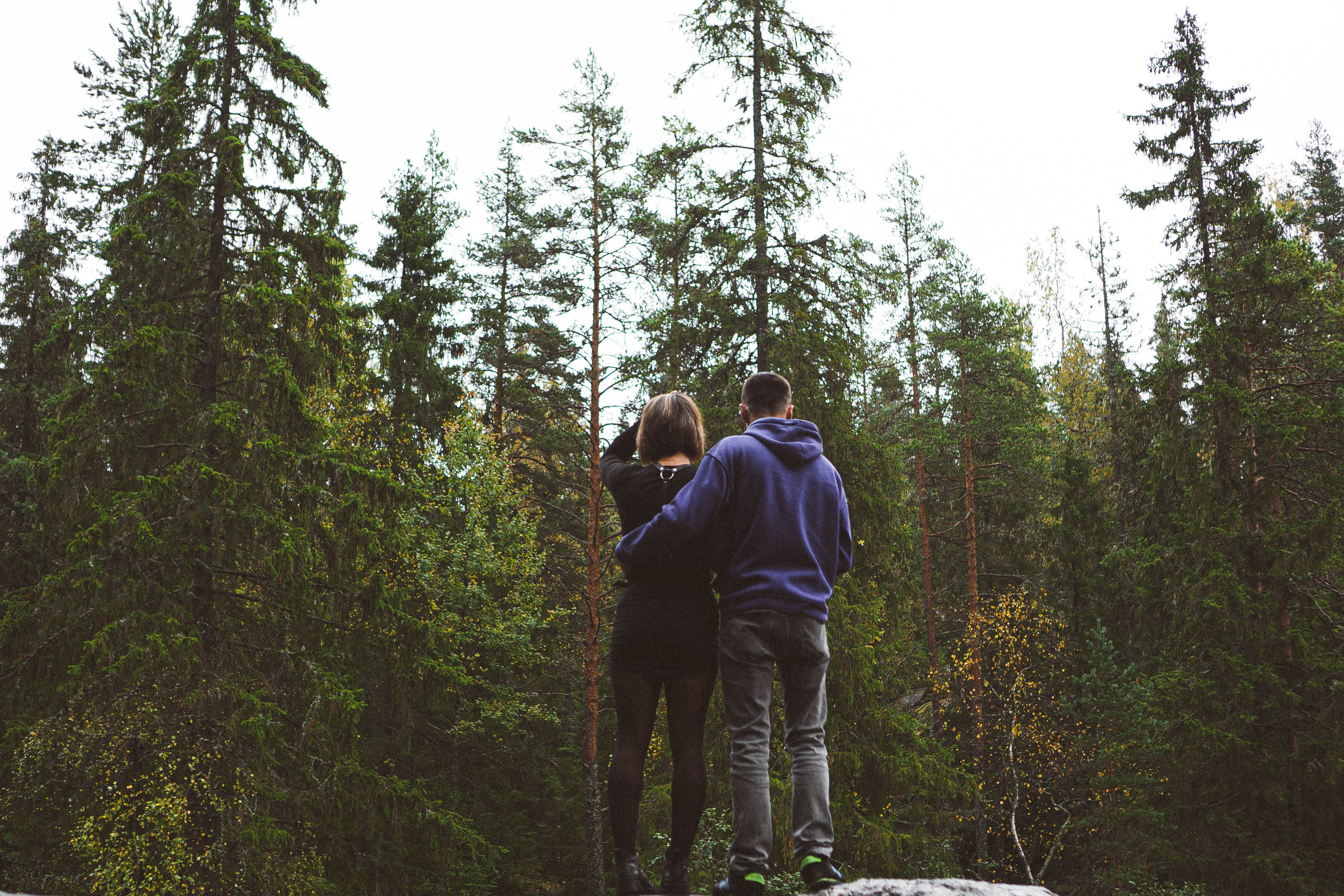 Прогулка на природе. Профессиональный фотограф, Санкт-Петербург — Виктория Богомолова