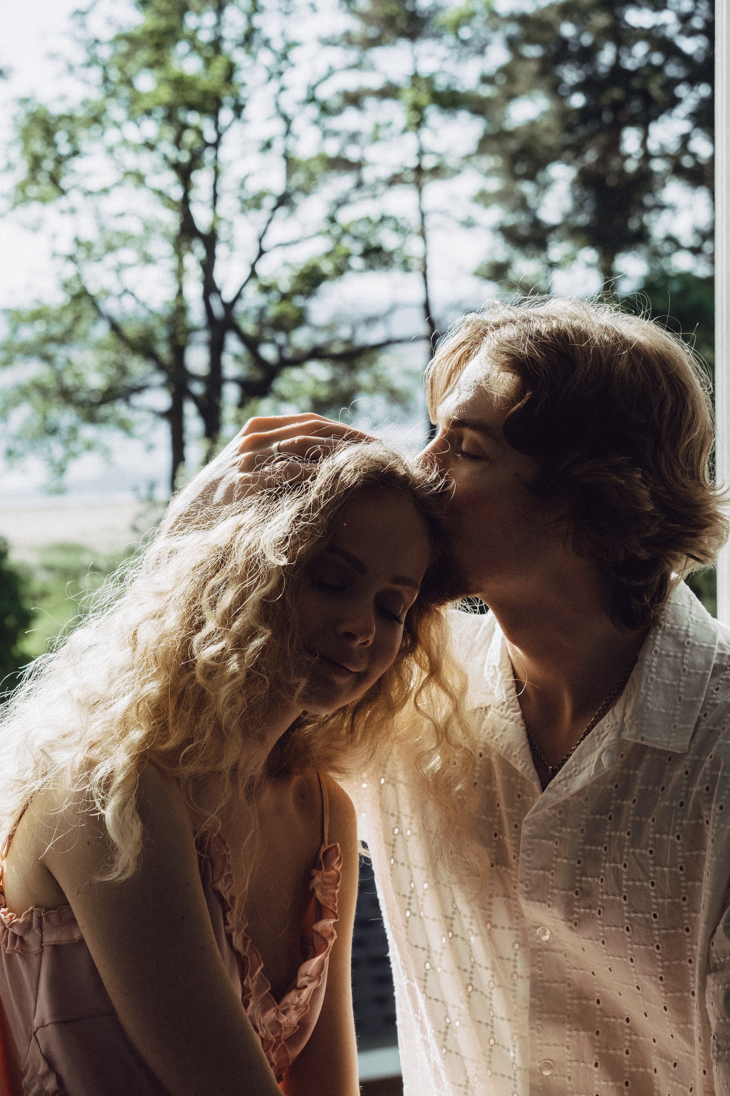 СВАДЕБНАЯ ФОТОСЕССИЯ В СЕСТРОРЕЦКЕ НА ЗАЛИВЕ ДЛЯ ВЛЮБЛЕННОЙ ПАРЫ СТИЛЬНАЯ СВАДЕБНАЯ СЬЕМКА. Профессиональный фотограф, Санкт-Петербург — Виктория Богомолова