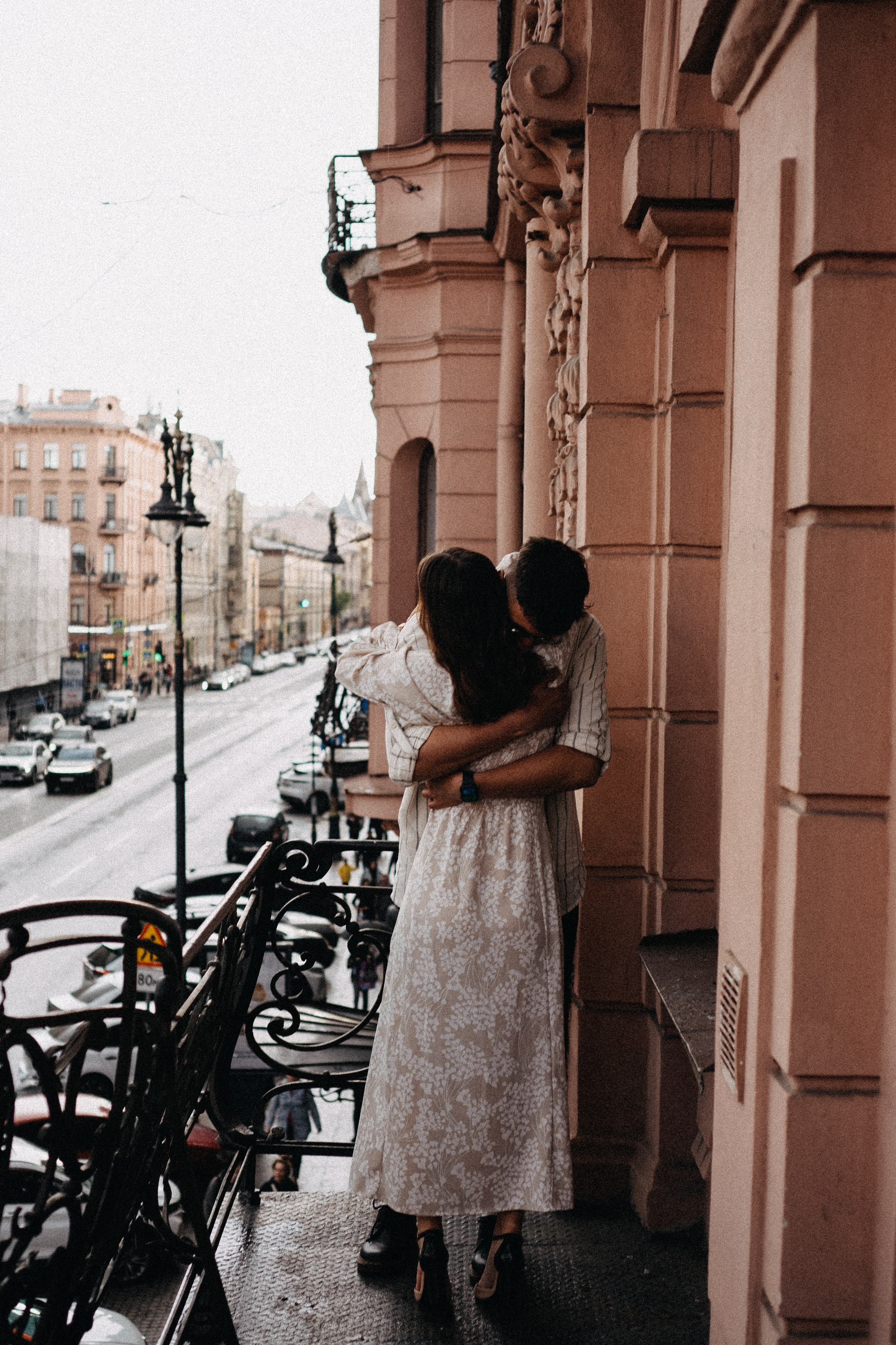 ЛЮБОВЬ В ИЮНЕ. Профессиональный фотограф, Санкт-Петербург — Виктория Богомолова