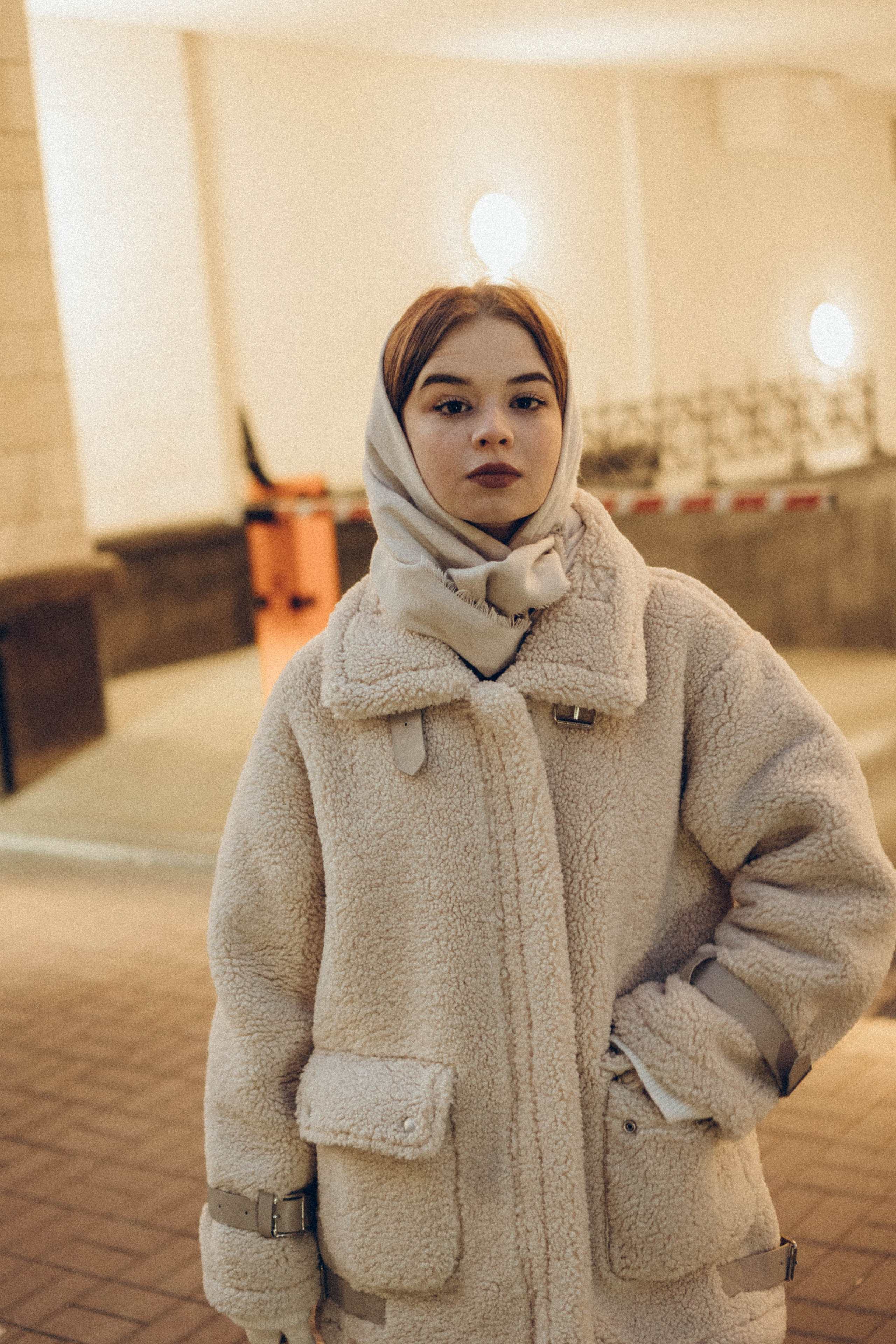 Осенняя. Профессиональный фотограф, Санкт-Петербург — Виктория Богомолова