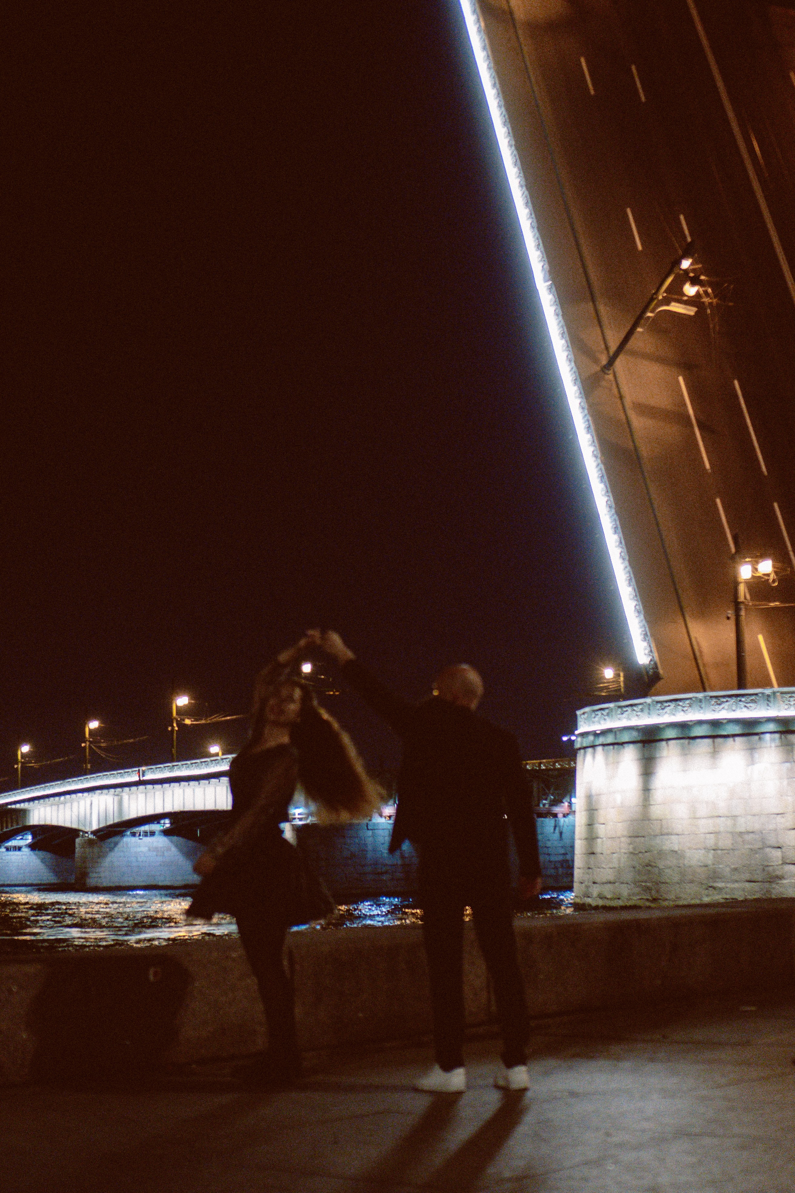 Любовь и питер. Профессиональный фотограф, Санкт-Петербург — Виктория Богомолова