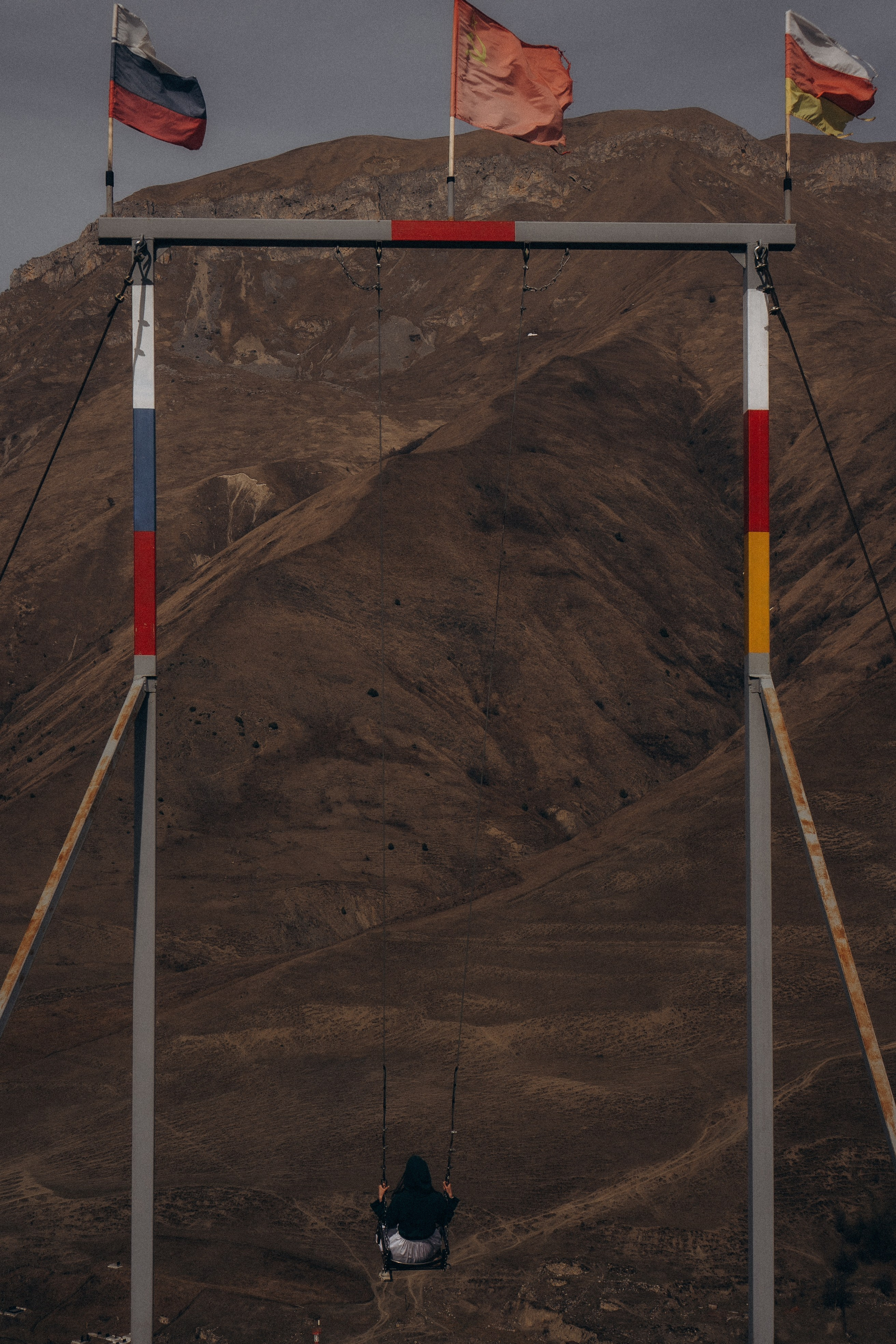 ОСЕТИЯ. Профессиональный фотограф, Санкт-Петербург — Виктория Богомолова