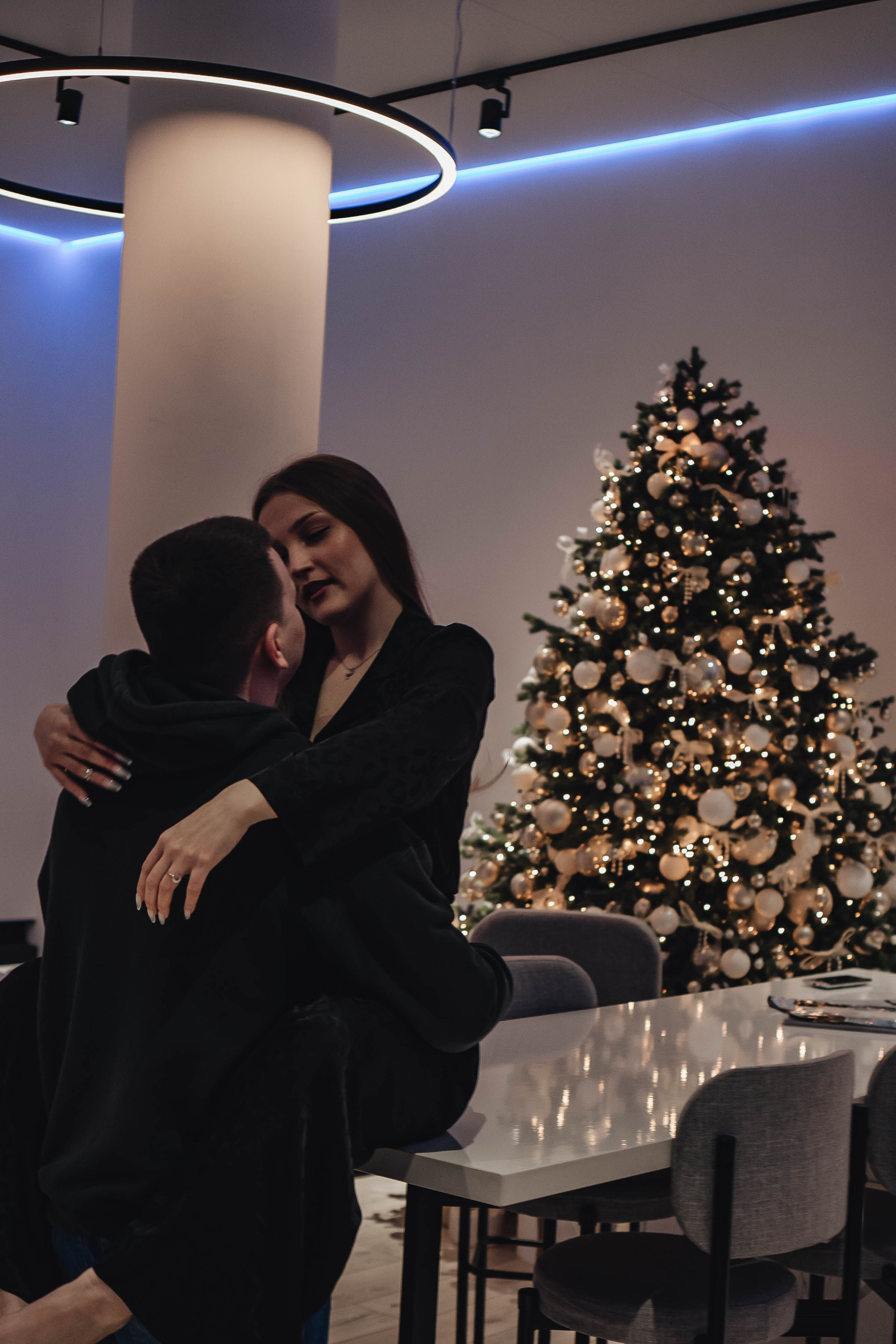 Новогодняя. Профессиональный фотограф, Санкт-Петербург — Виктория Богомолова