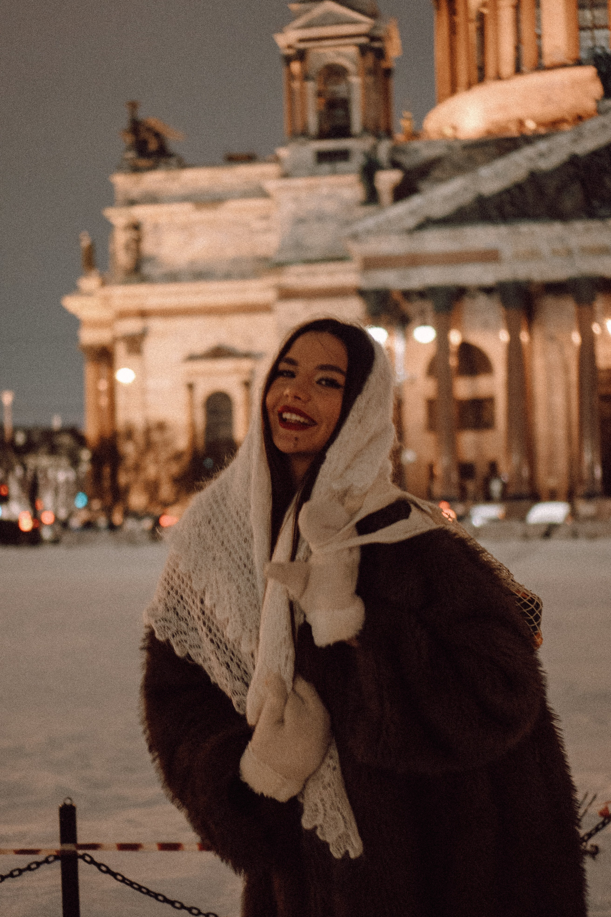 В Русском стиле. Профессиональный фотограф, Санкт-Петербург — Виктория Богомолова