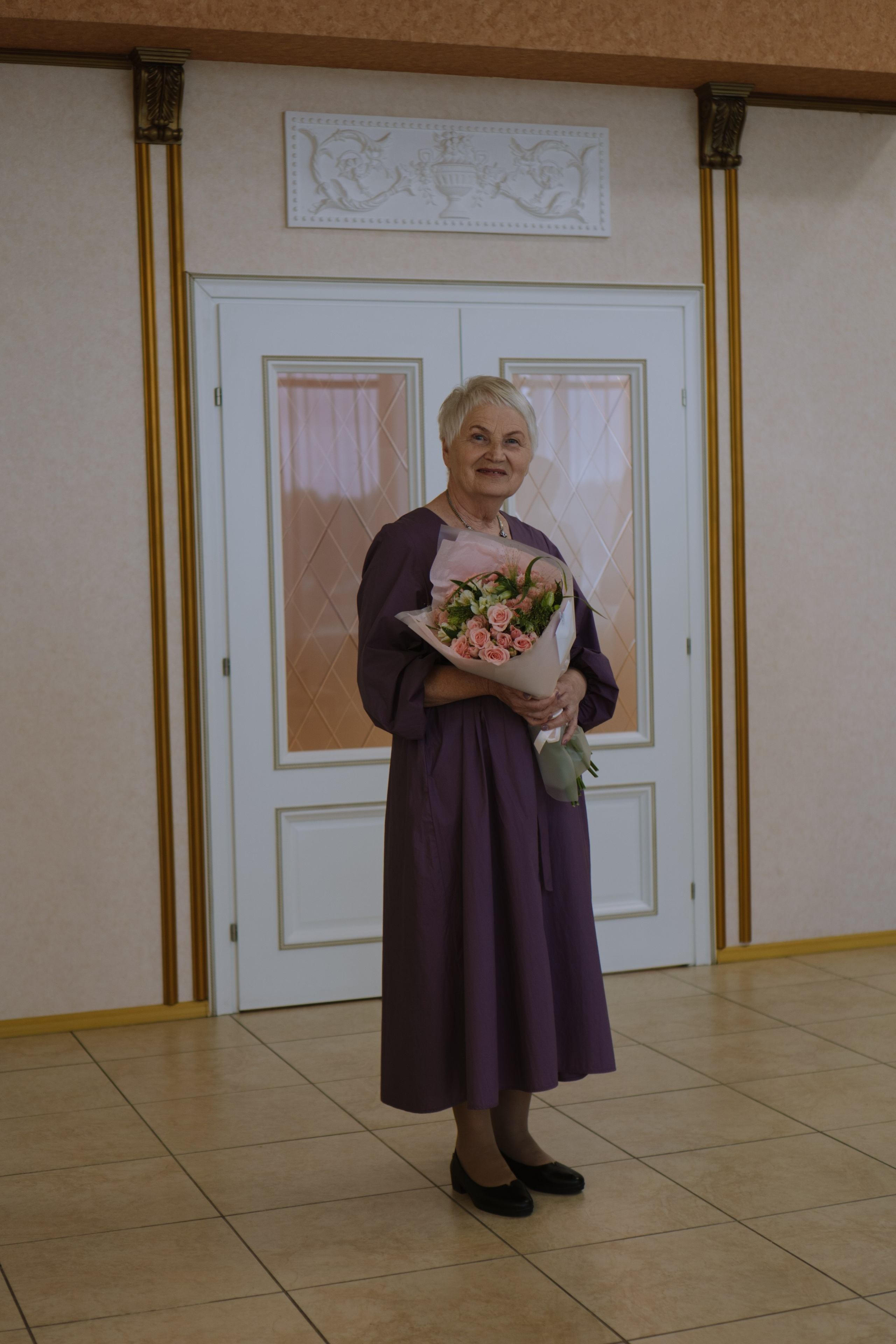 РЕПОРТАЖНАЯ СЬЕМКА В ЗАГСЕ. Профессиональный фотограф, Санкт-Петербург — Виктория Богомолова