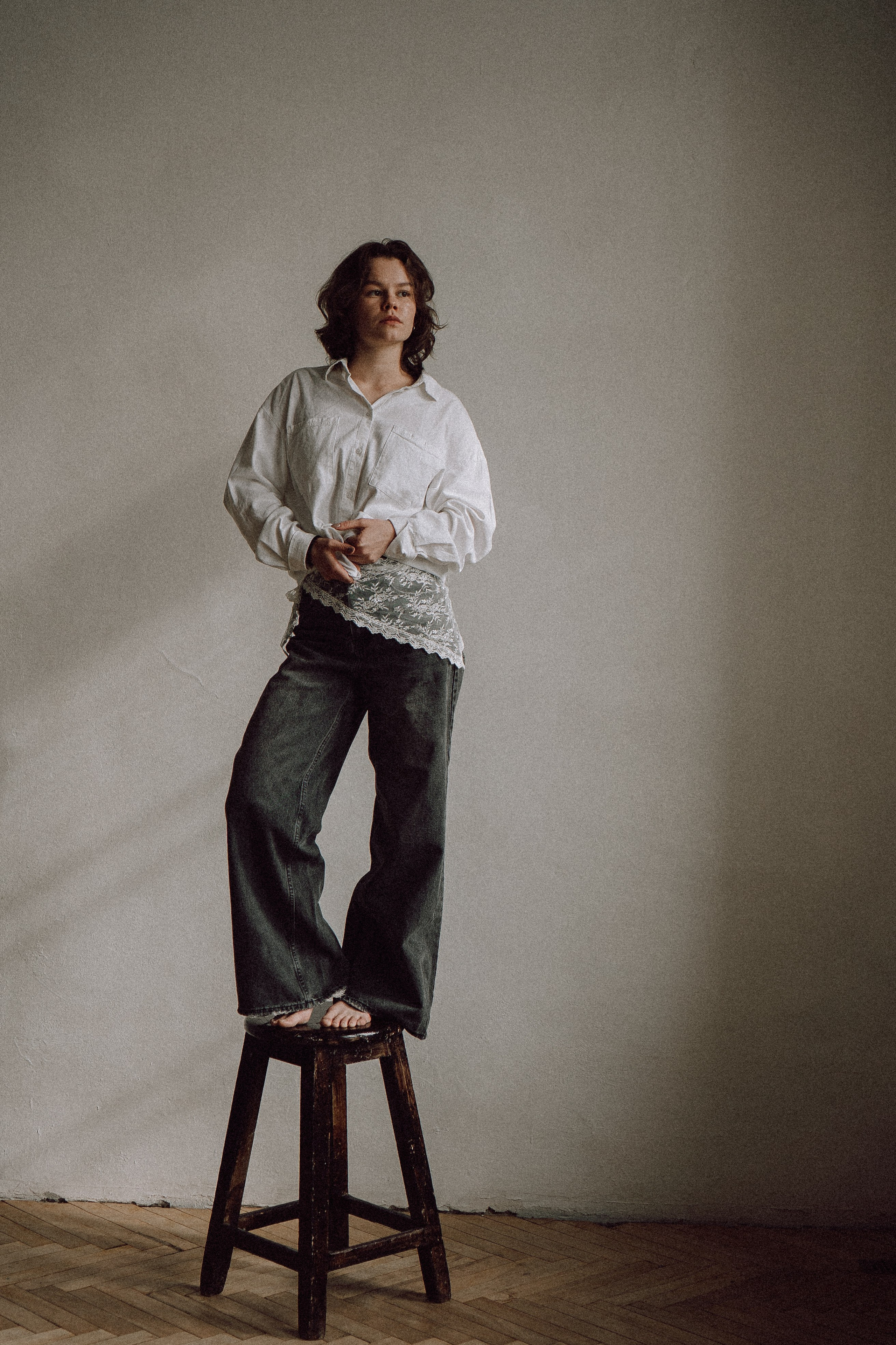 СТУДИЙНАЯ. Профессиональный фотограф, Санкт-Петербург — Виктория Богомолова