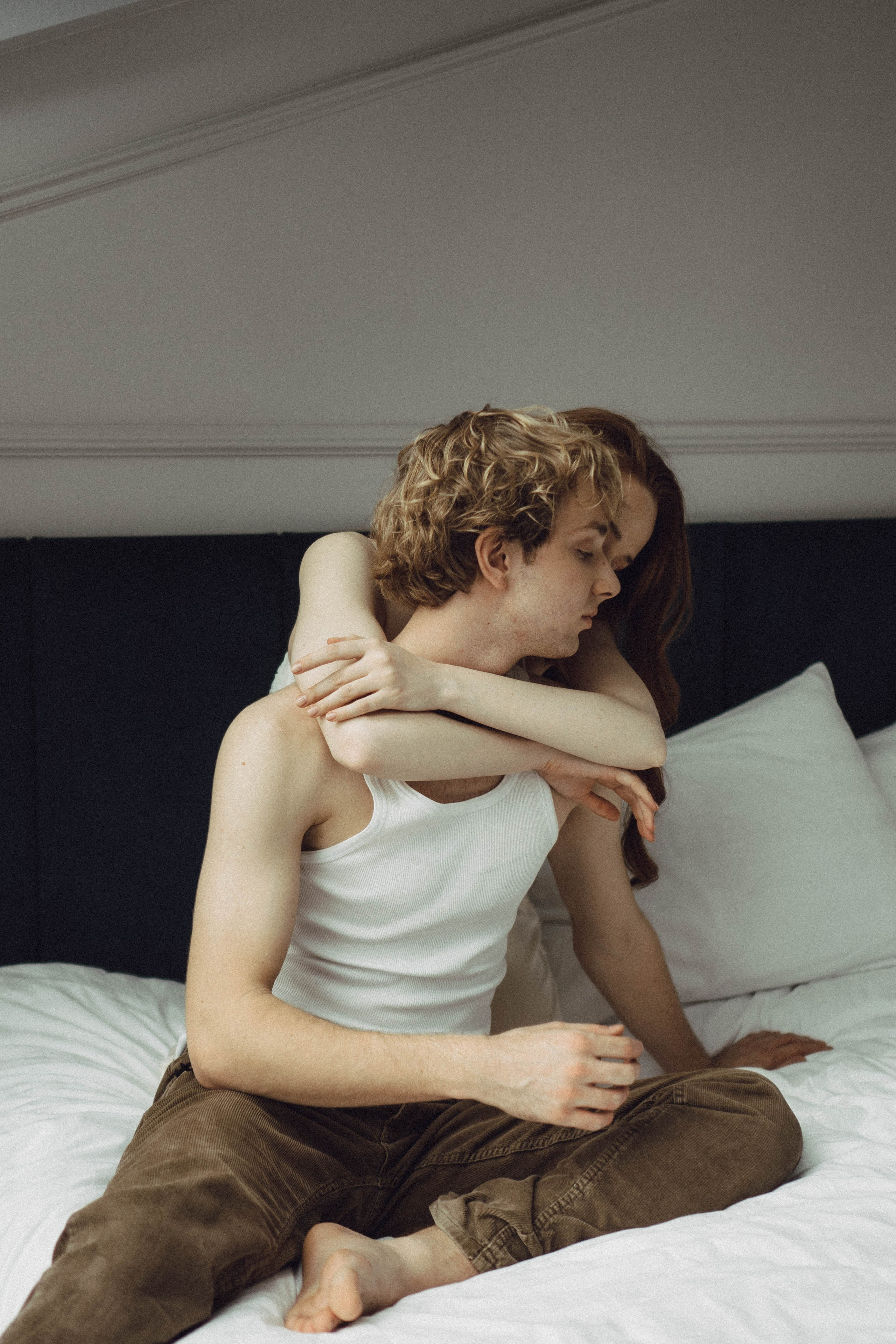 СВАДЕБНАЯ СЬЕМКА В ОТЕЛЕ. СБОРЫ ЖЕНИХА И НЕВЕСТЫ И ТАКЖЕ ТОР И ПОДГОТОВКА К ПРОГУЛКЕ. Профессиональный фотограф, Санкт-Петербург — Виктория Богомолова