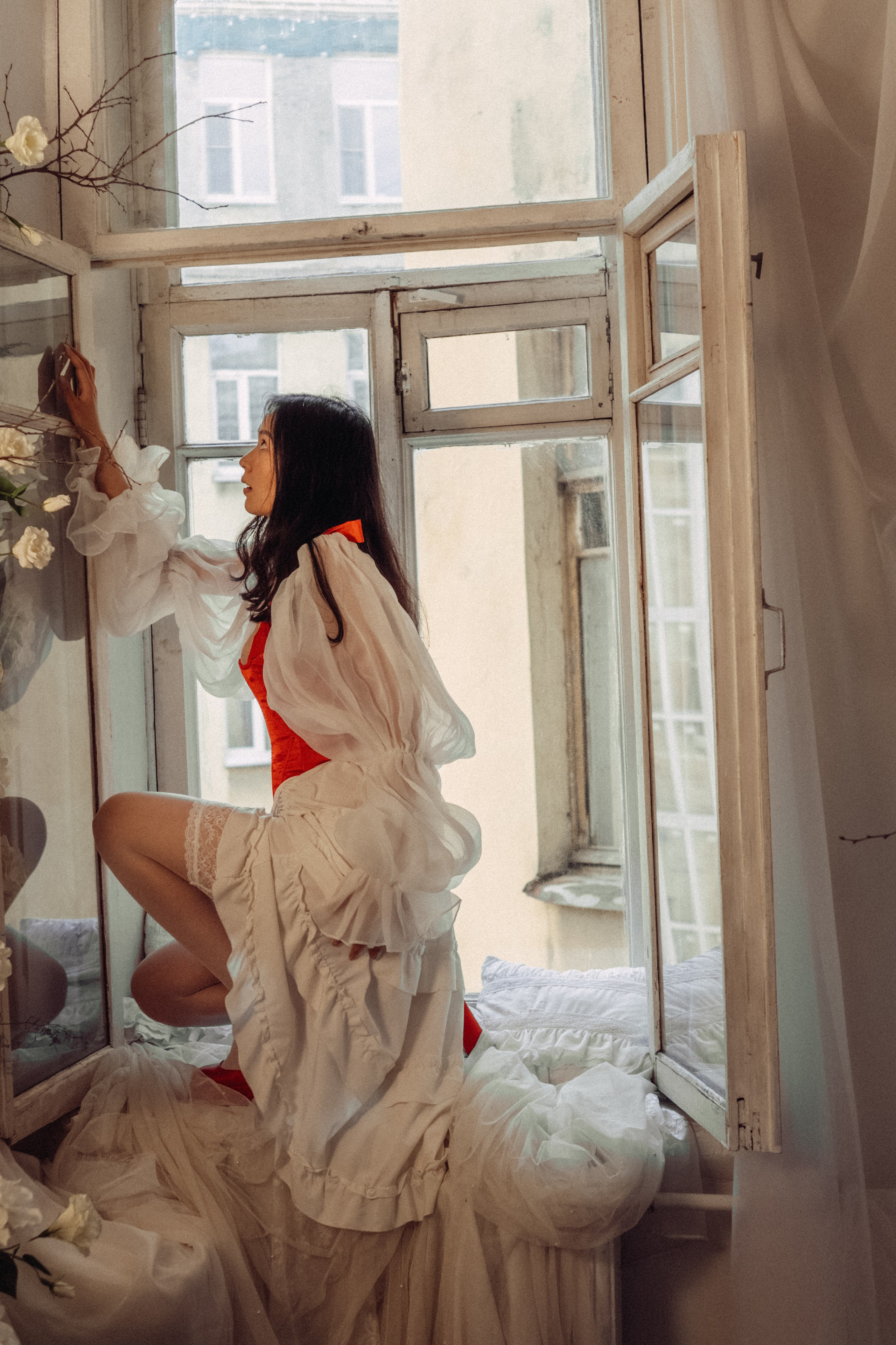 ВИНТАЖНЫЙ СТИЛЬ. Профессиональный фотограф, Санкт-Петербург — Виктория Богомолова