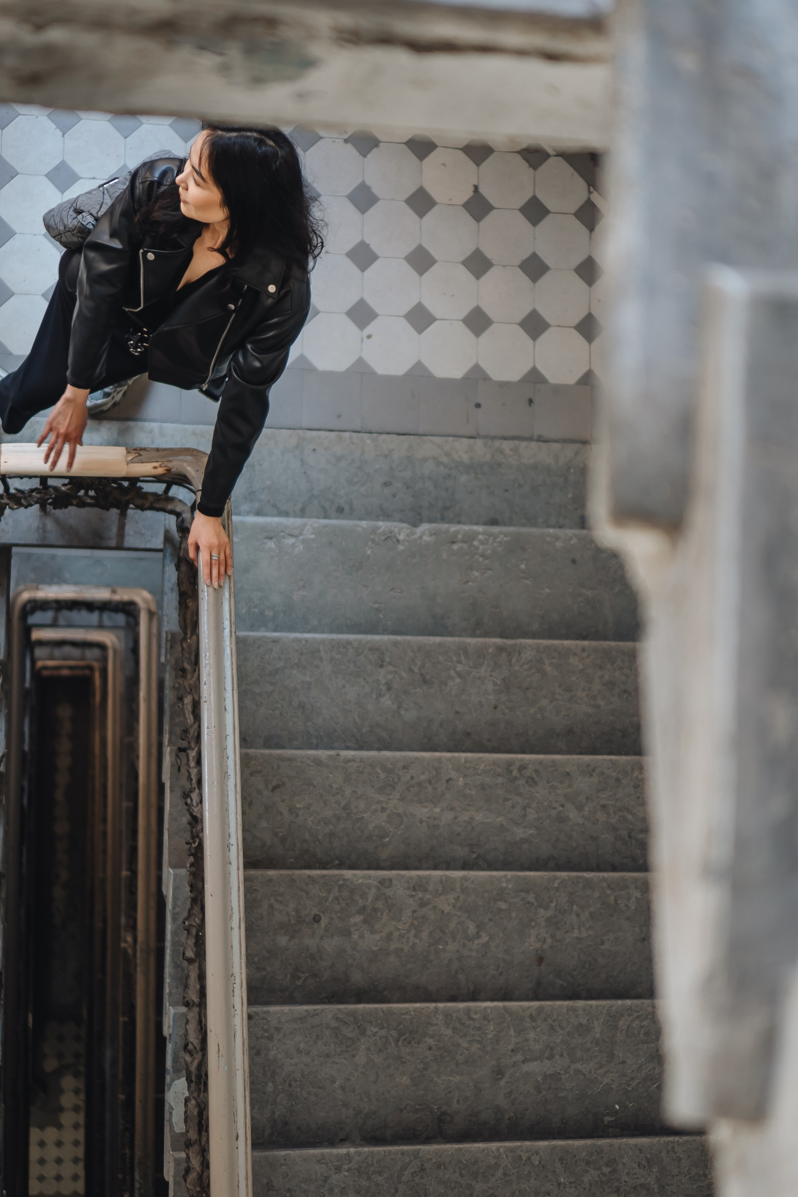 В ПАРАДНОЙ. Профессиональный фотограф, Санкт-Петербург — Виктория Богомолова