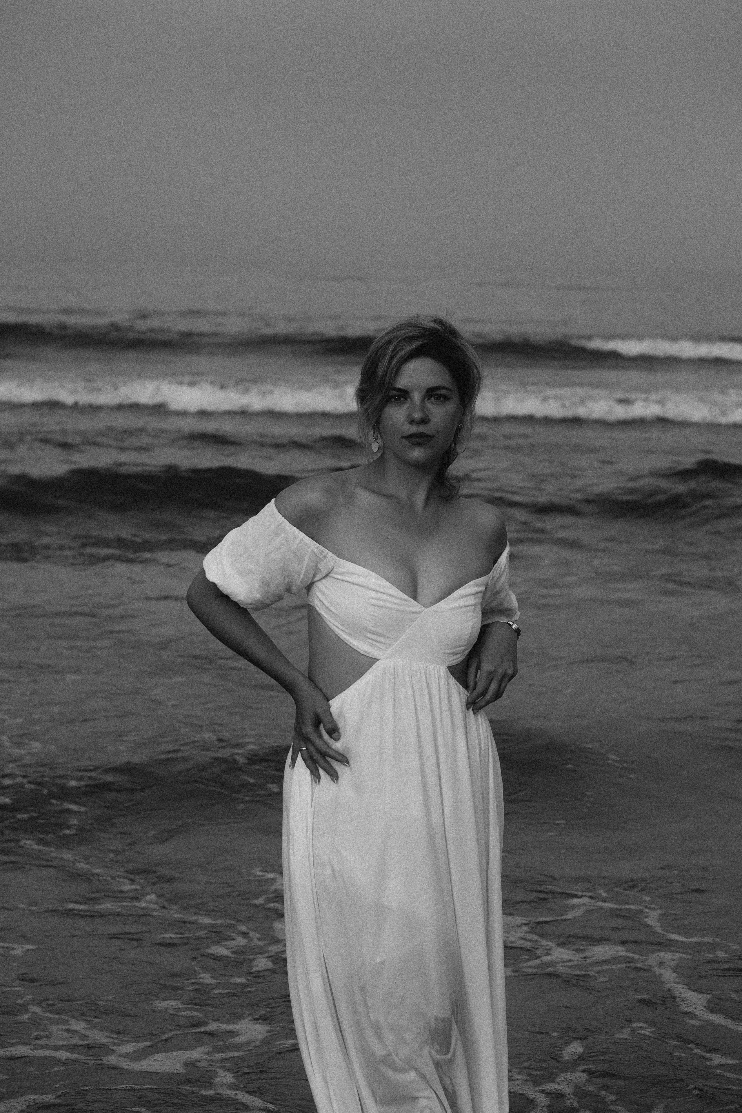 ДЕВУШКИ НА РАССВЕТНОЙ СЬЕМКЕ. Профессиональный фотограф, Санкт-Петербург — Виктория Богомолова