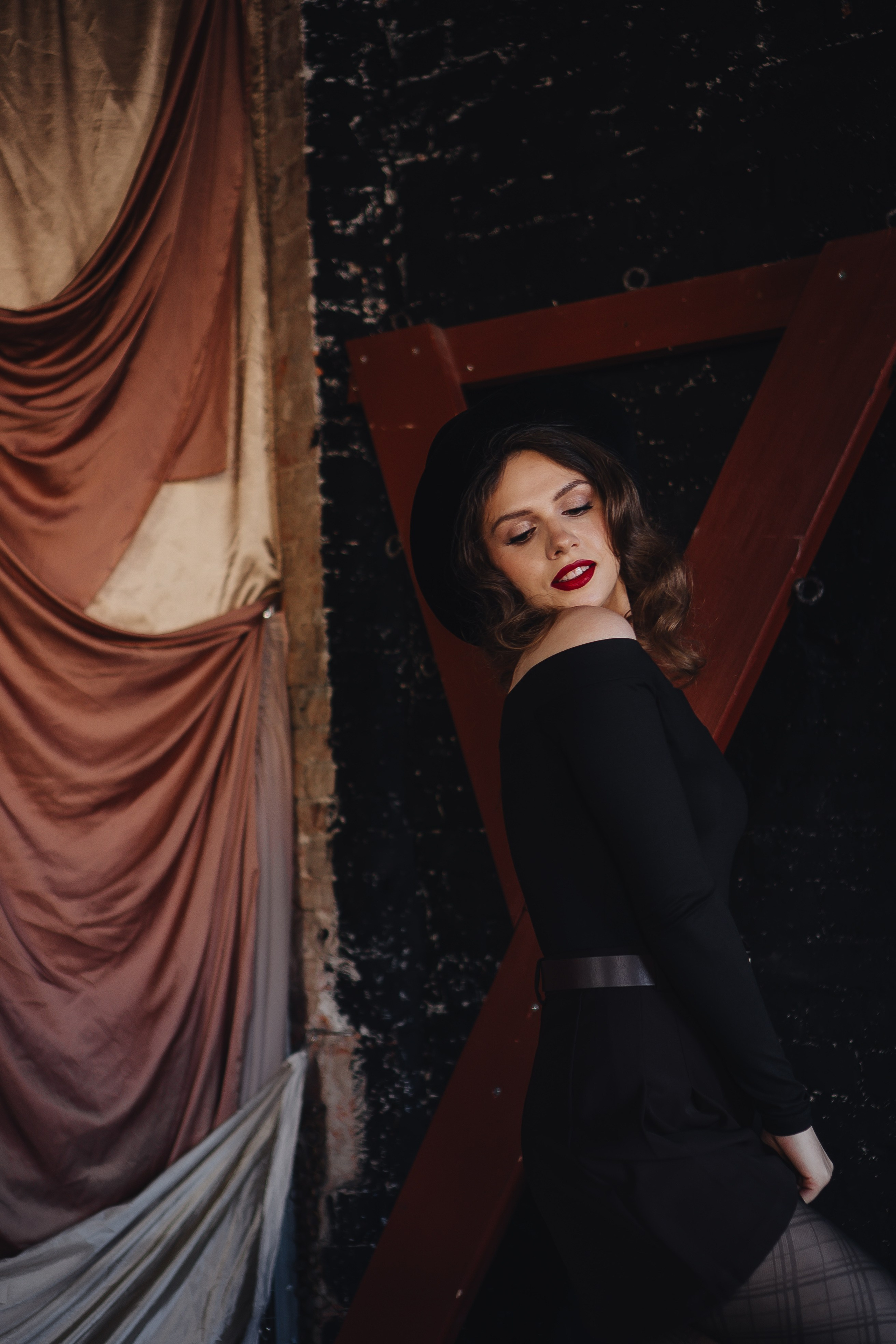 Студийная. Профессиональный фотограф, Санкт-Петербург — Виктория Богомолова