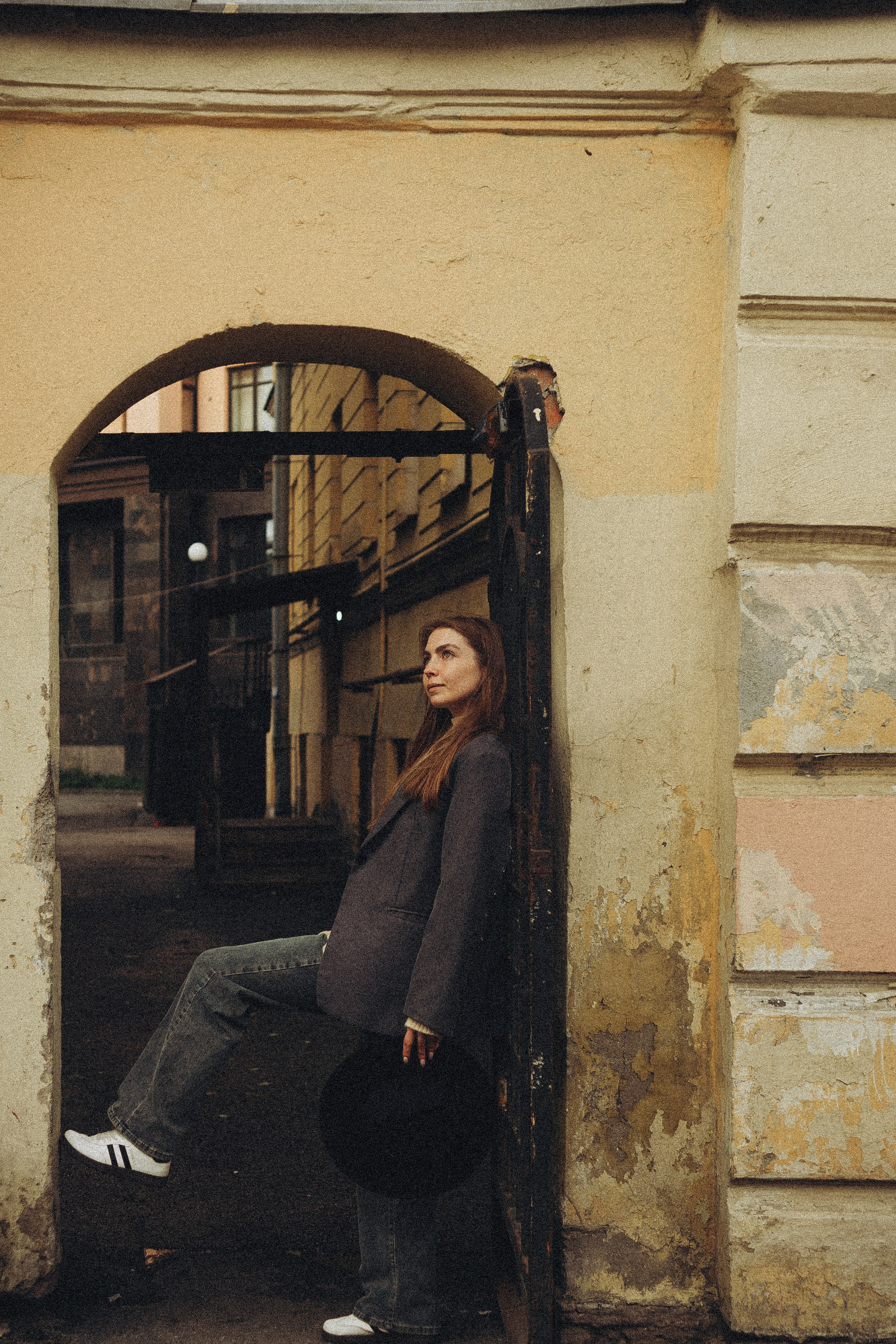 ПРОГУЛКА НА ЧЕРНЫШЕВСКОЙ. Профессиональный фотограф, Санкт-Петербург — Виктория Богомолова