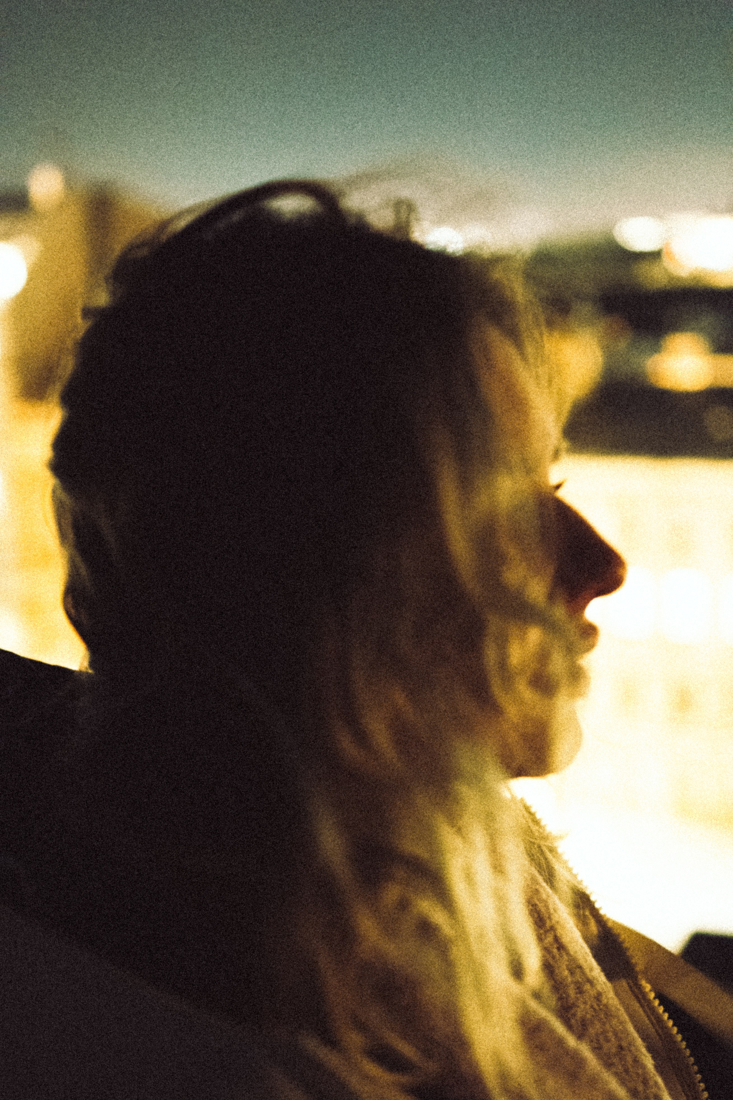 Крыши Питера. Профессиональный фотограф, Санкт-Петербург — Виктория Богомолова