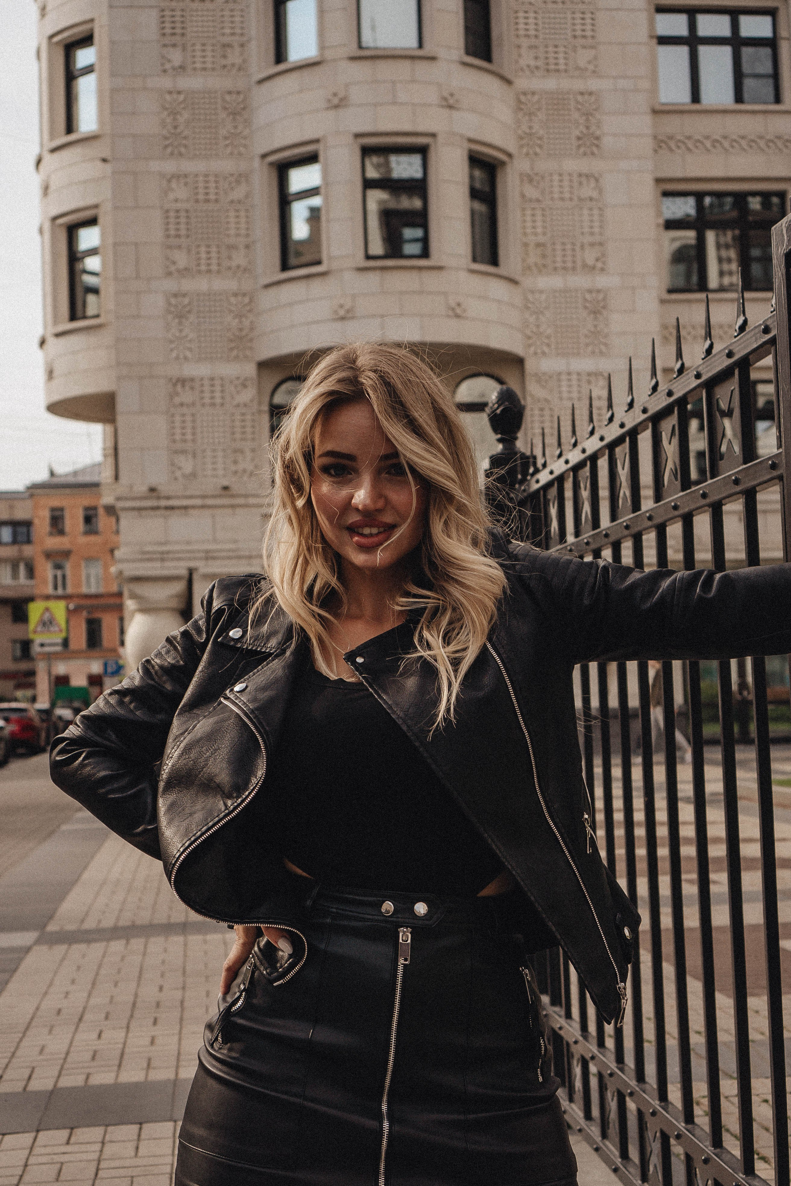 Прогулочная. Профессиональный фотограф, Санкт-Петербург — Виктория Богомолова