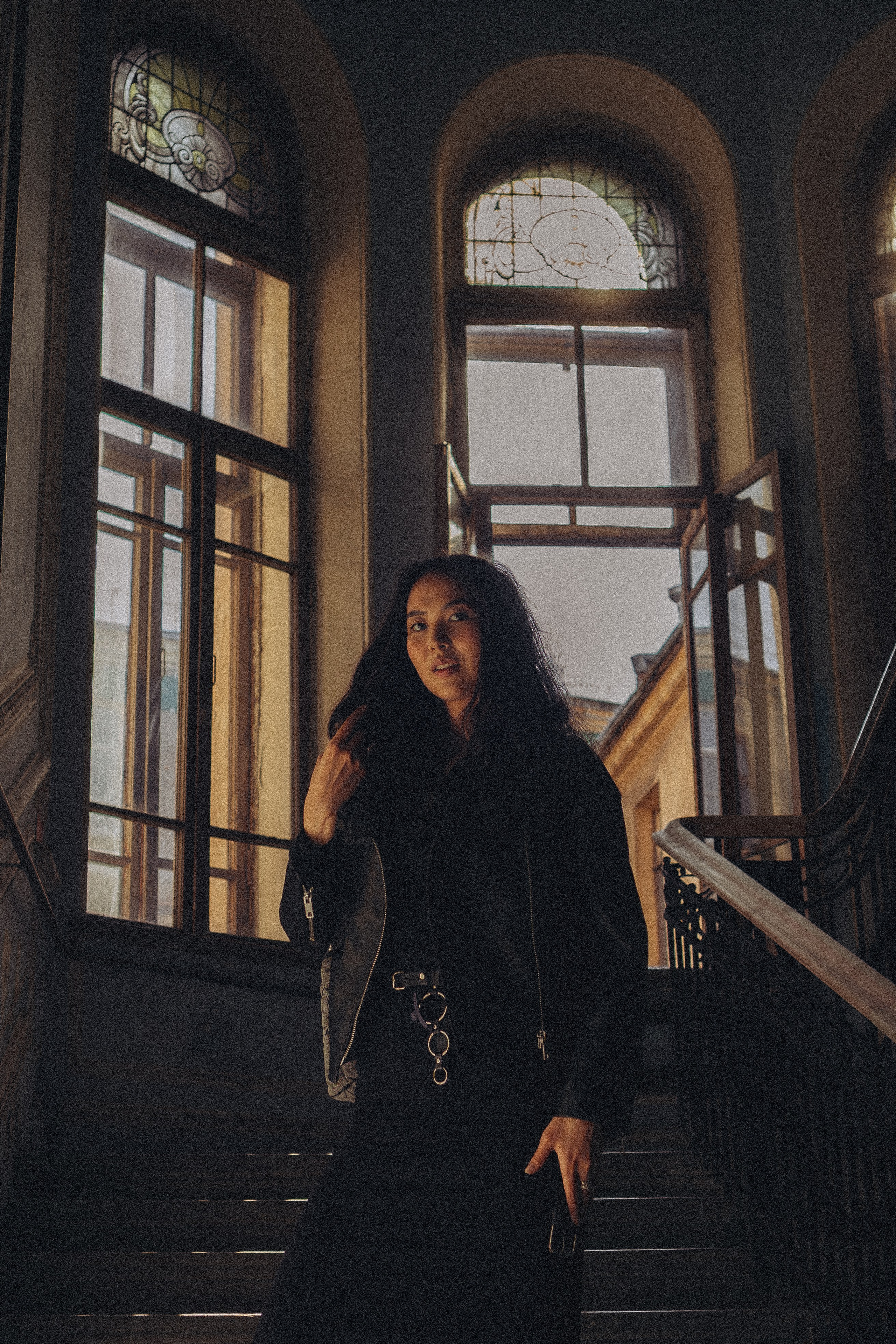 ПАРАДНАЯ. Профессиональный фотограф, Санкт-Петербург — Виктория Богомолова