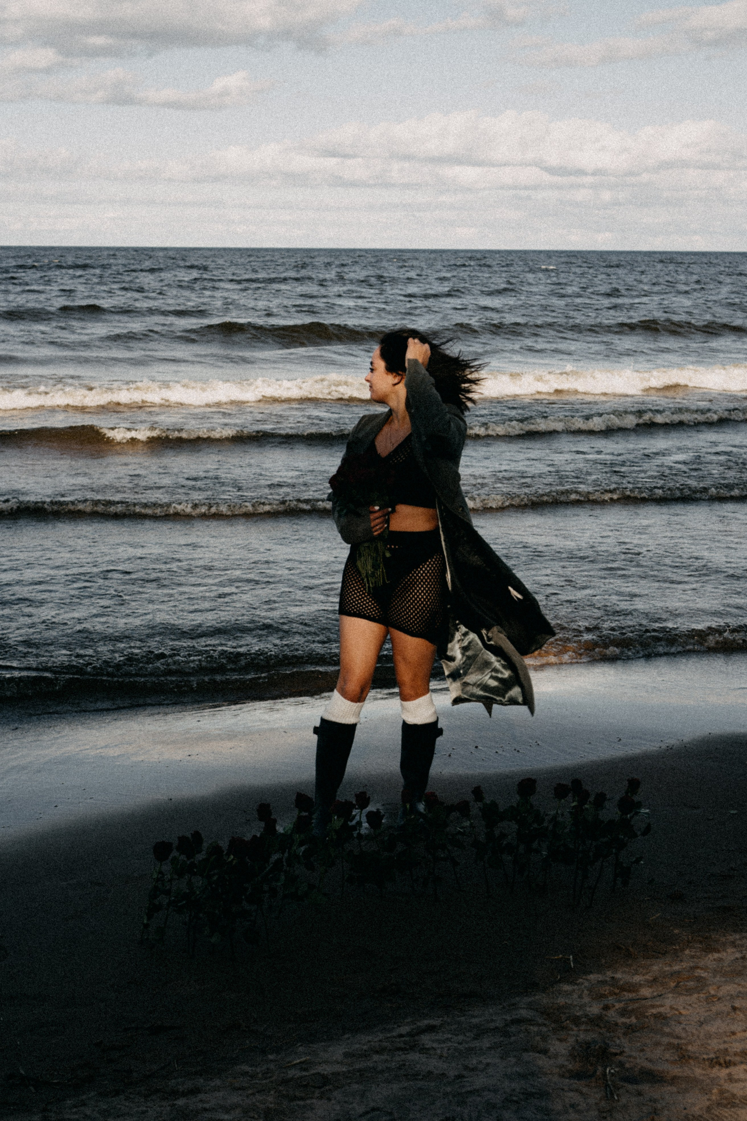 Розы. Профессиональный фотограф, Санкт-Петербург — Виктория Богомолова