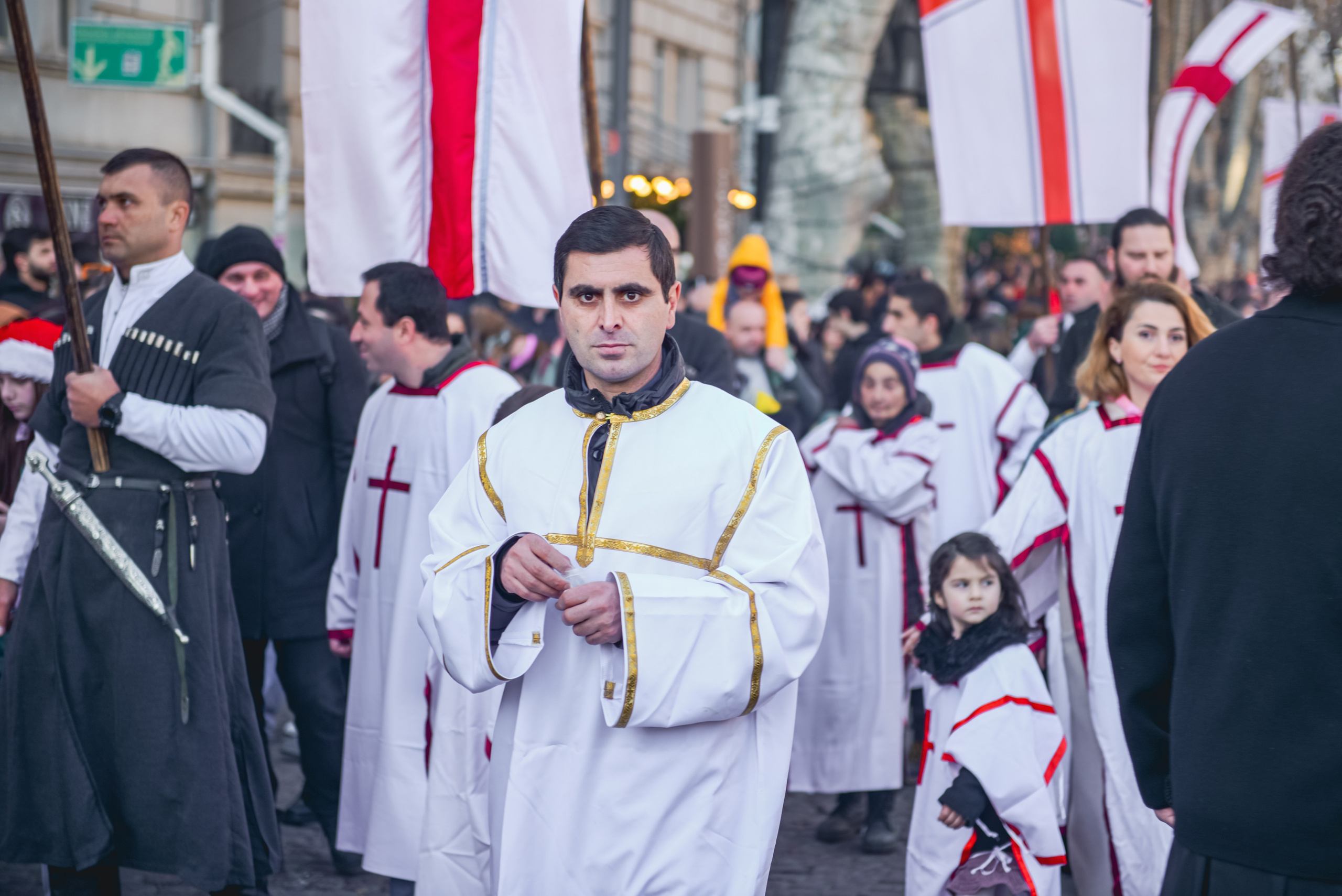 Report photographer Tbilisi. Lika Gomiashvili photography Georgia Tbilisi