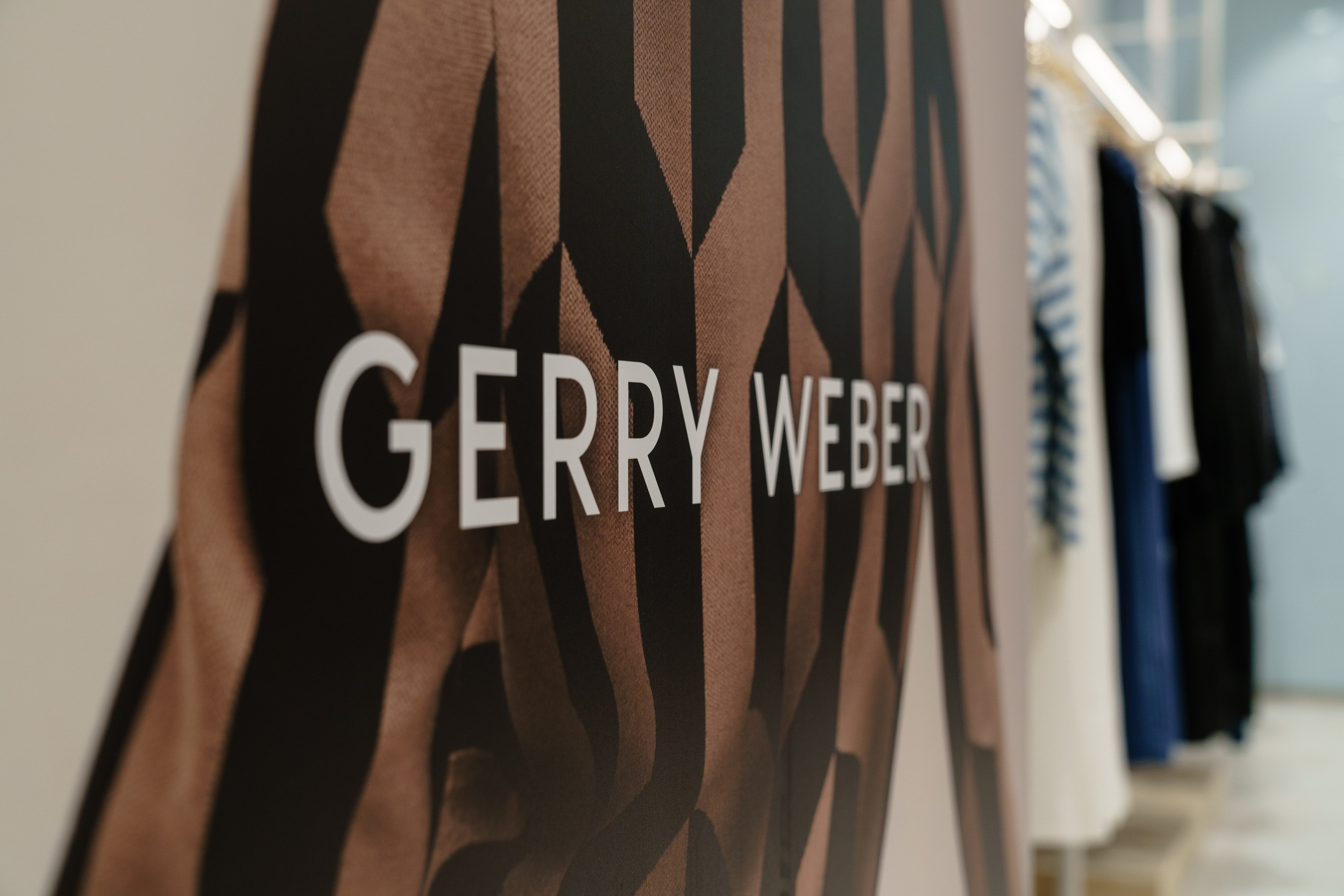 Бутик Gerry Weber. Свадебный и репортажный фотограф Ростов-на-Дону Алексей Гуль