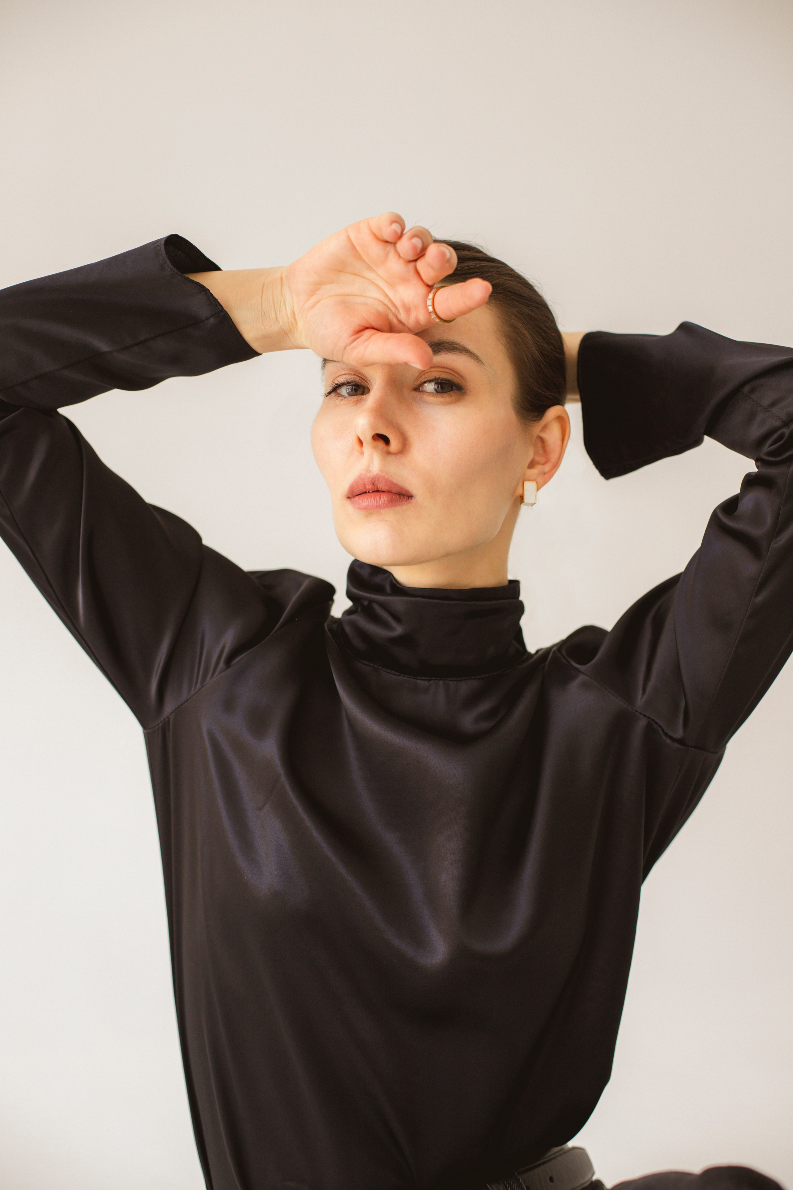 Женский портрет. Фотограф в Ангарске Елена Малежик