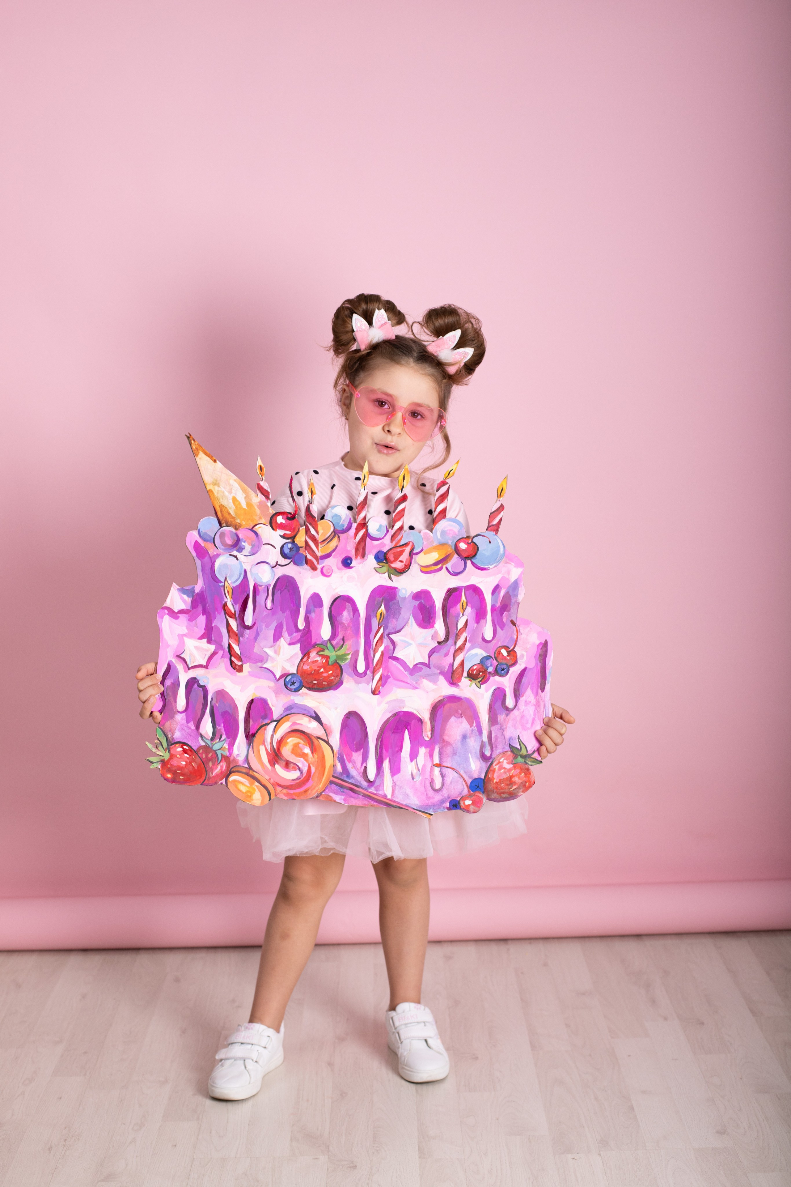 Сладости. Фотограф в Ангарске Елена Малежик