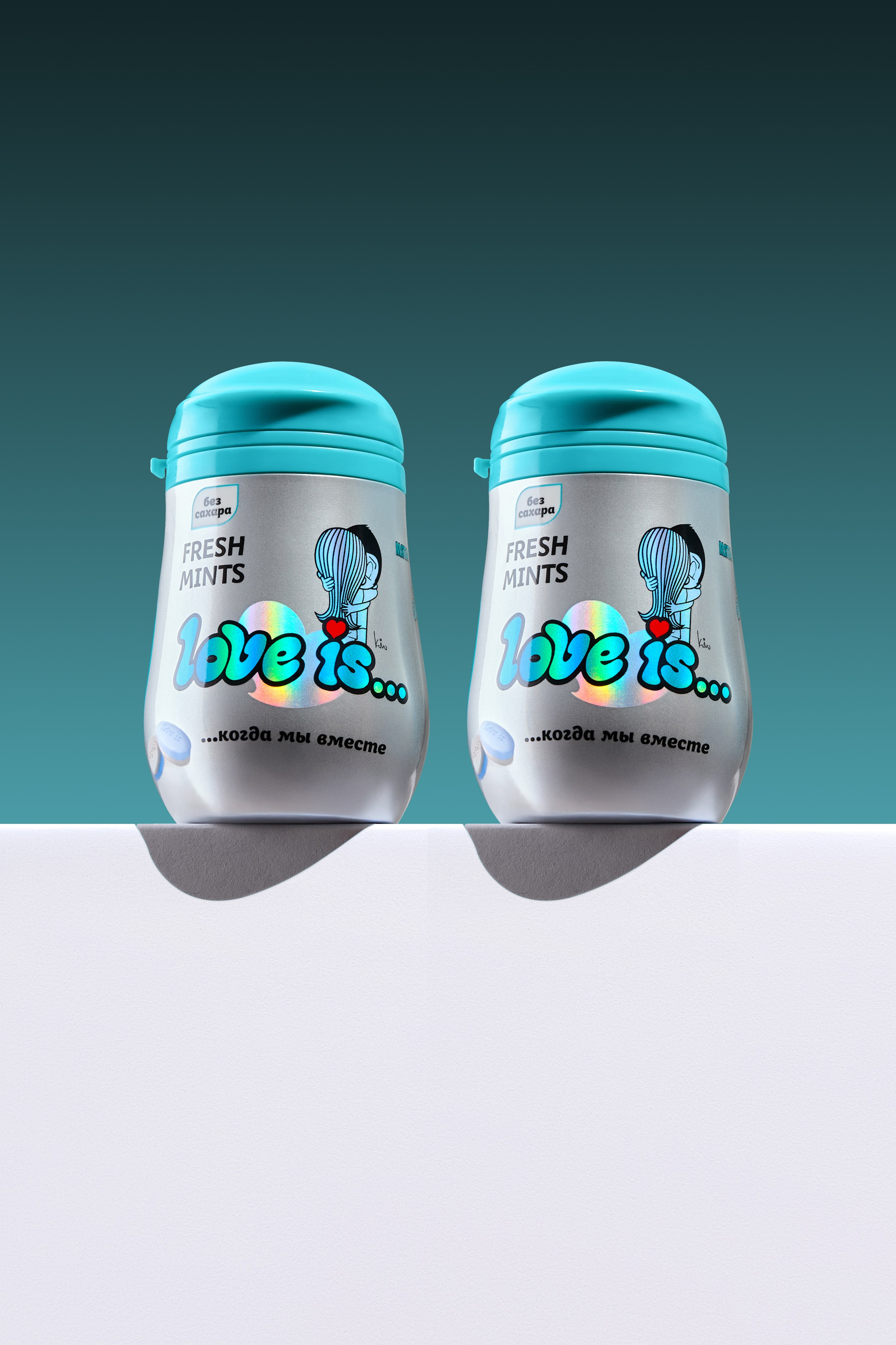 Проект «LOVE IS». Предметный фотограф в Москве Дарья Радькович