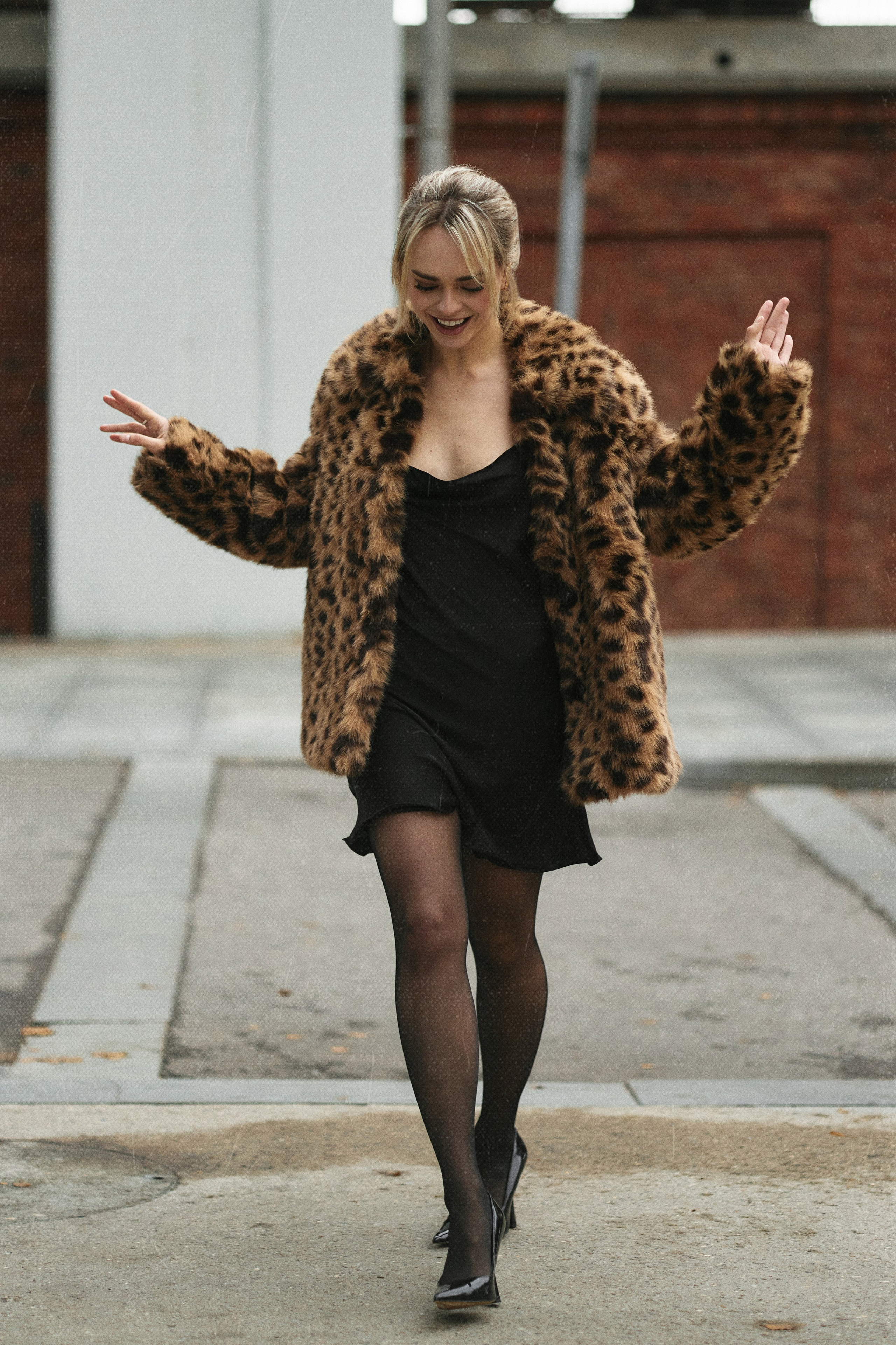 Masha. Фотограф в Санкт-Петербурге Мария Алеканд