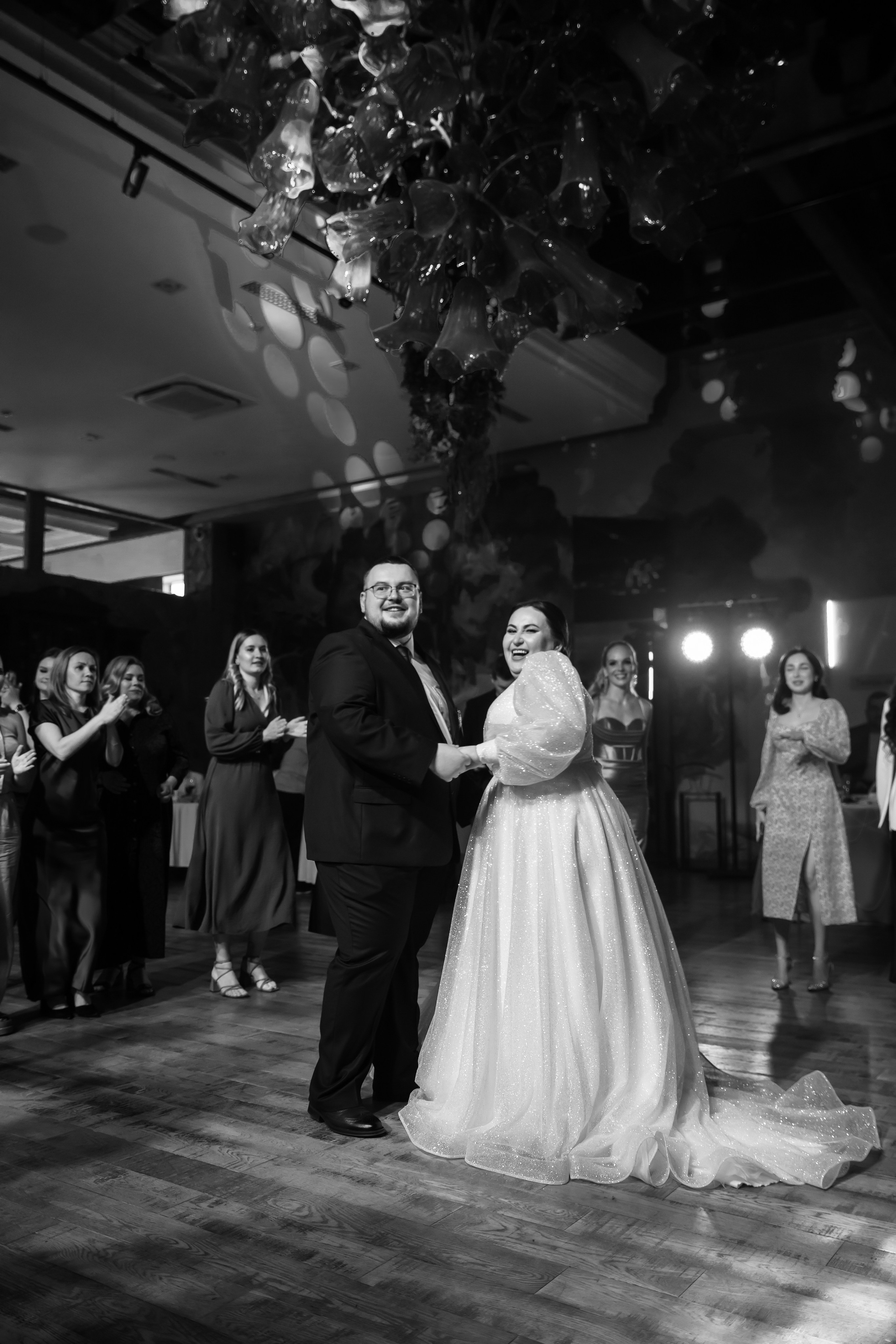 Владимир+Карина. Фотограф Элла Ефимова