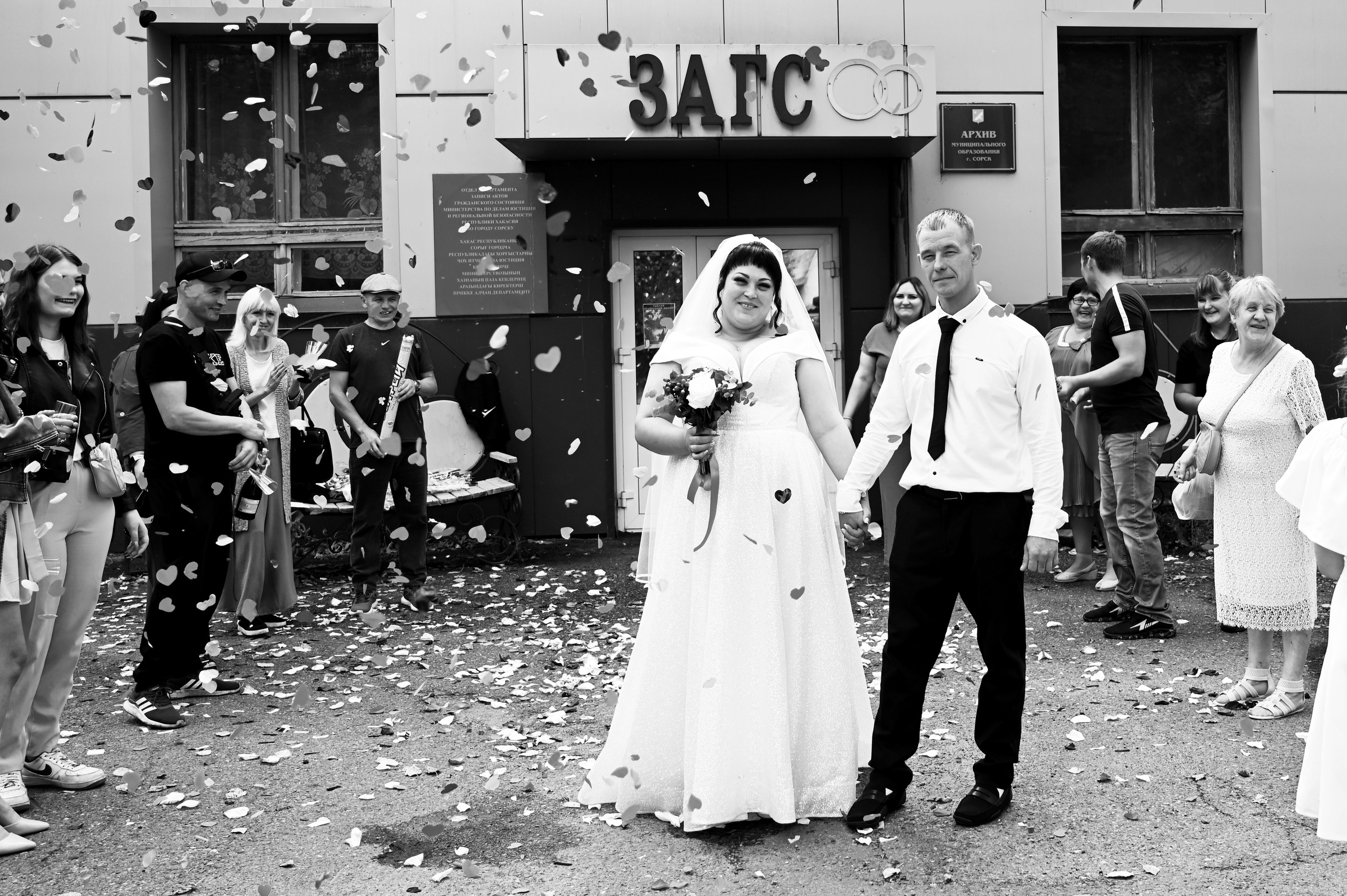 Наталия. Семейный и детский фотограф в Хакасии