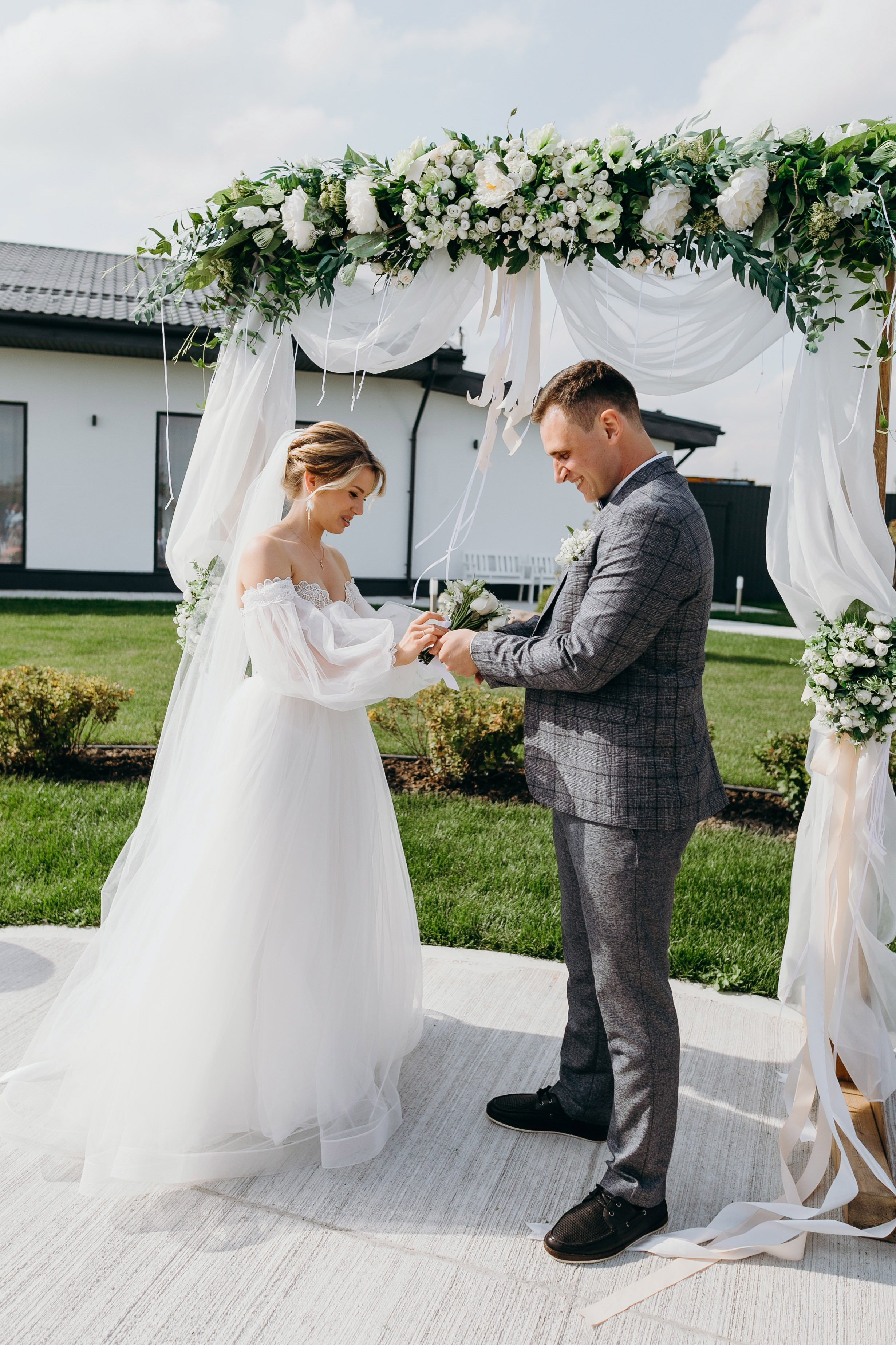 Wedding day 13.08.22. Свадебный фотограф в Санкт-Петербурге