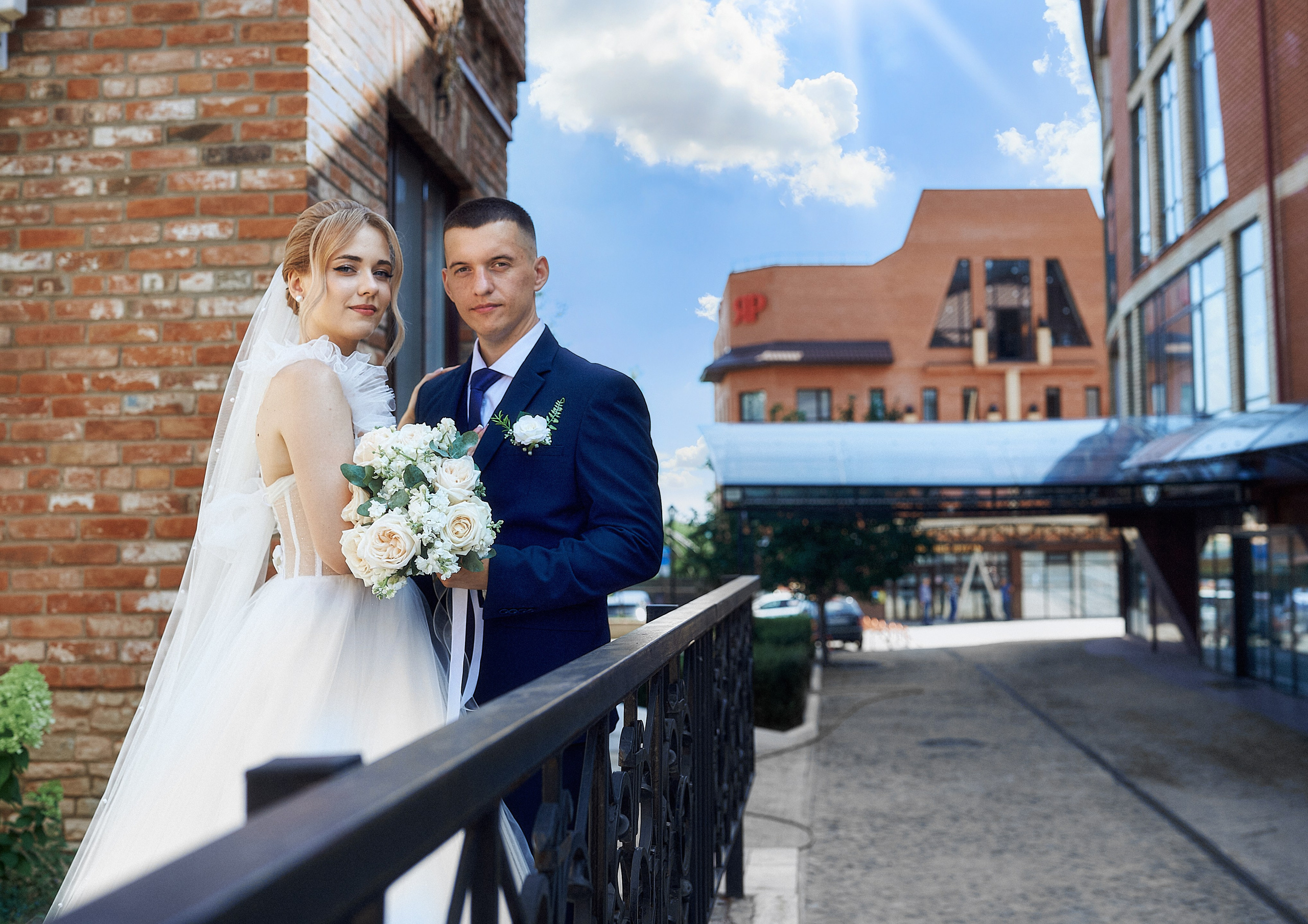 Ирина + Сергей. Фотограф крещение, венчание, свадьба, школьные фото, 18+