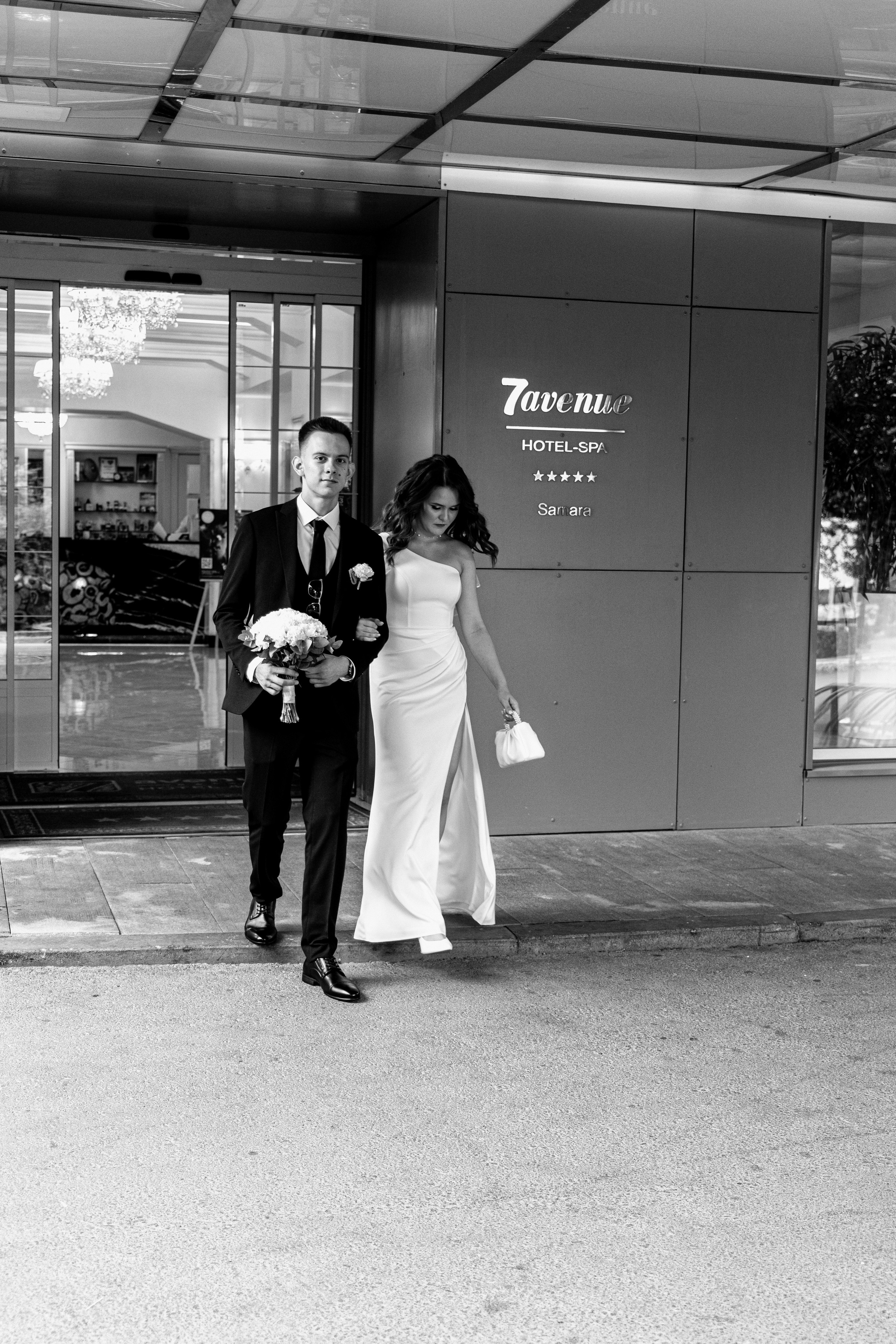 Антон и Екатерина. Антон Исаев — Фотограф-видеограф в Самаре