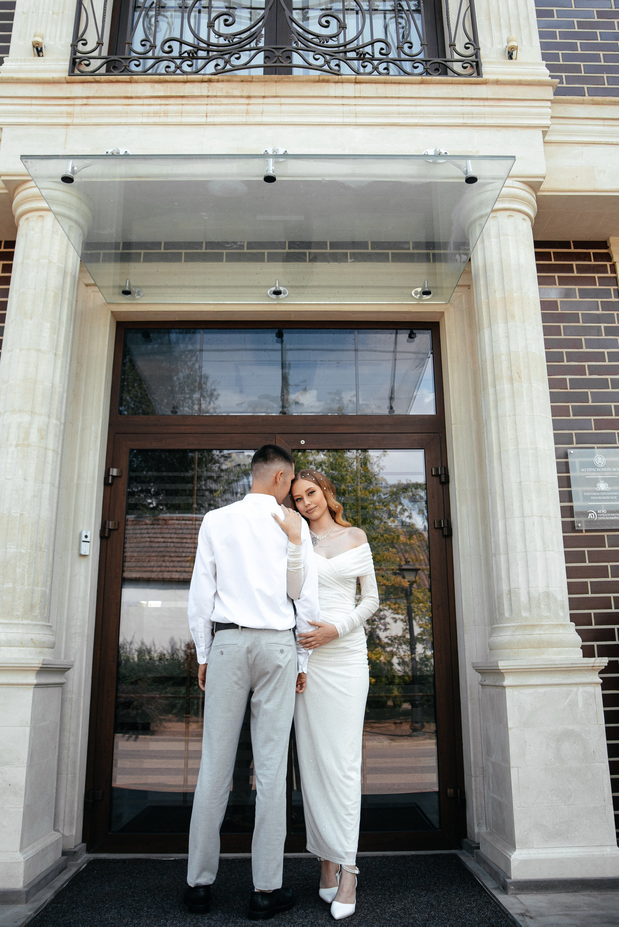 Свадебный фотограф в Буденновске