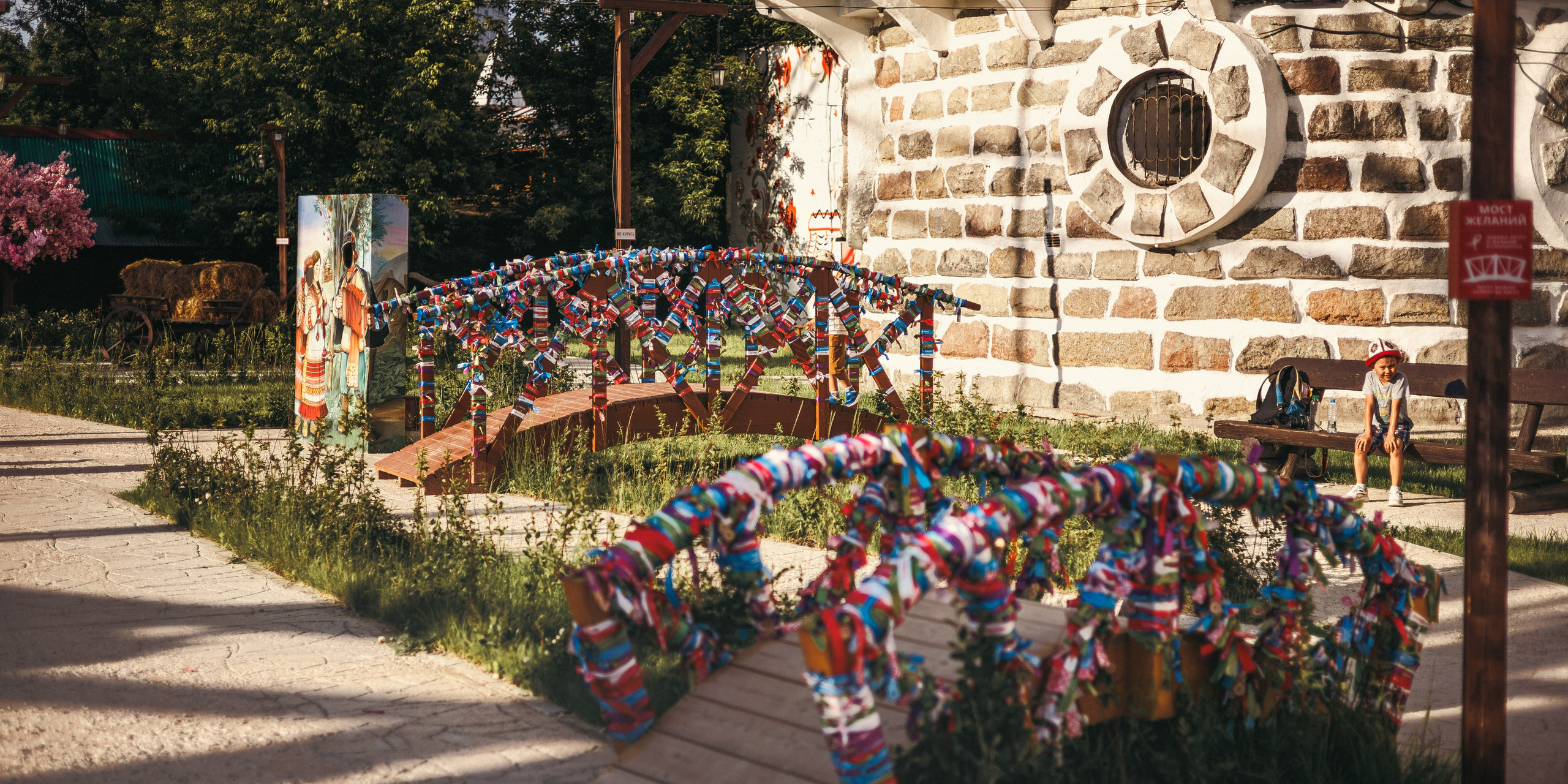 Измайлово. Сайт о фотографии, Москва