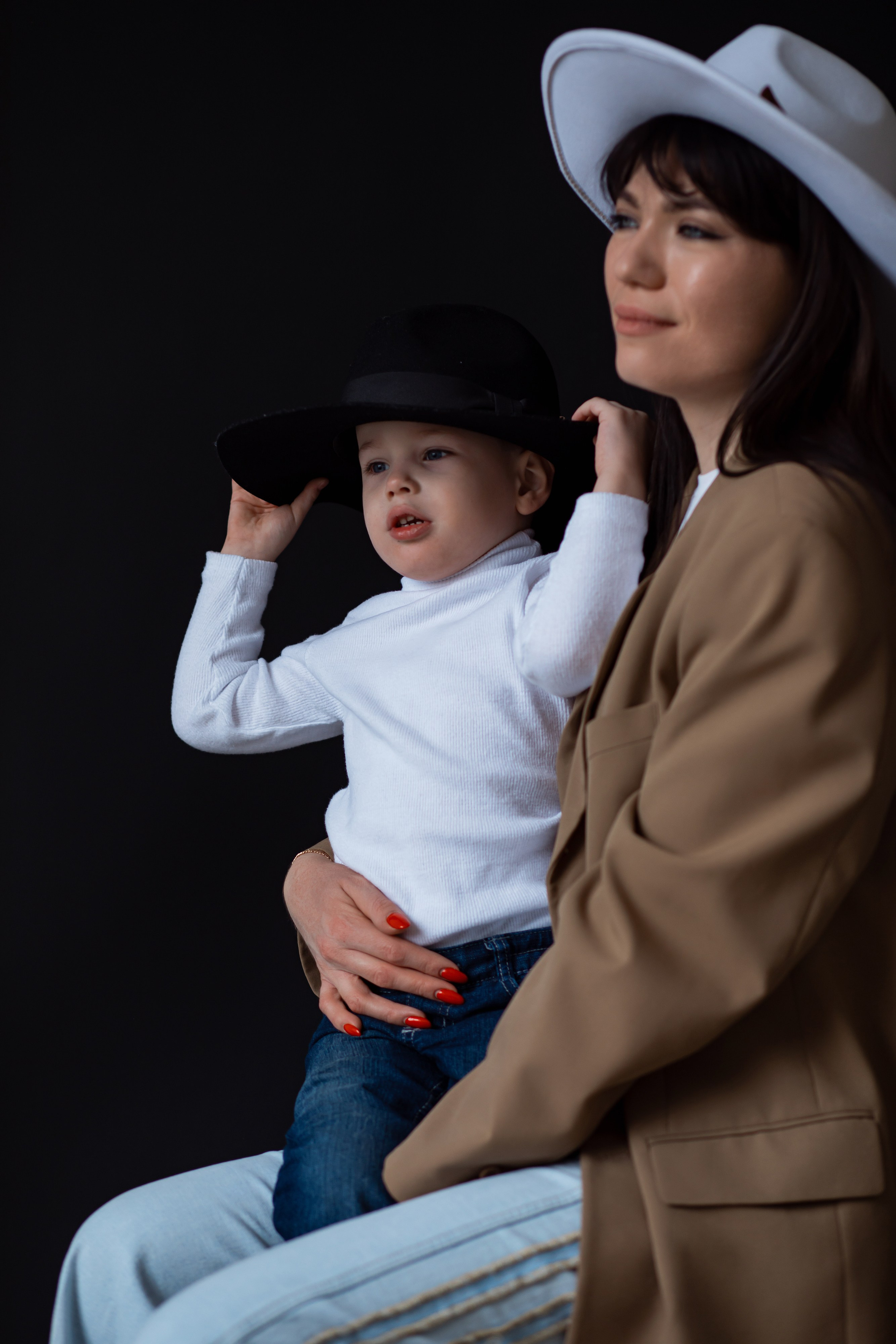 Семейные истории. Создатель контента, фотограф в Ростове-на-Дону