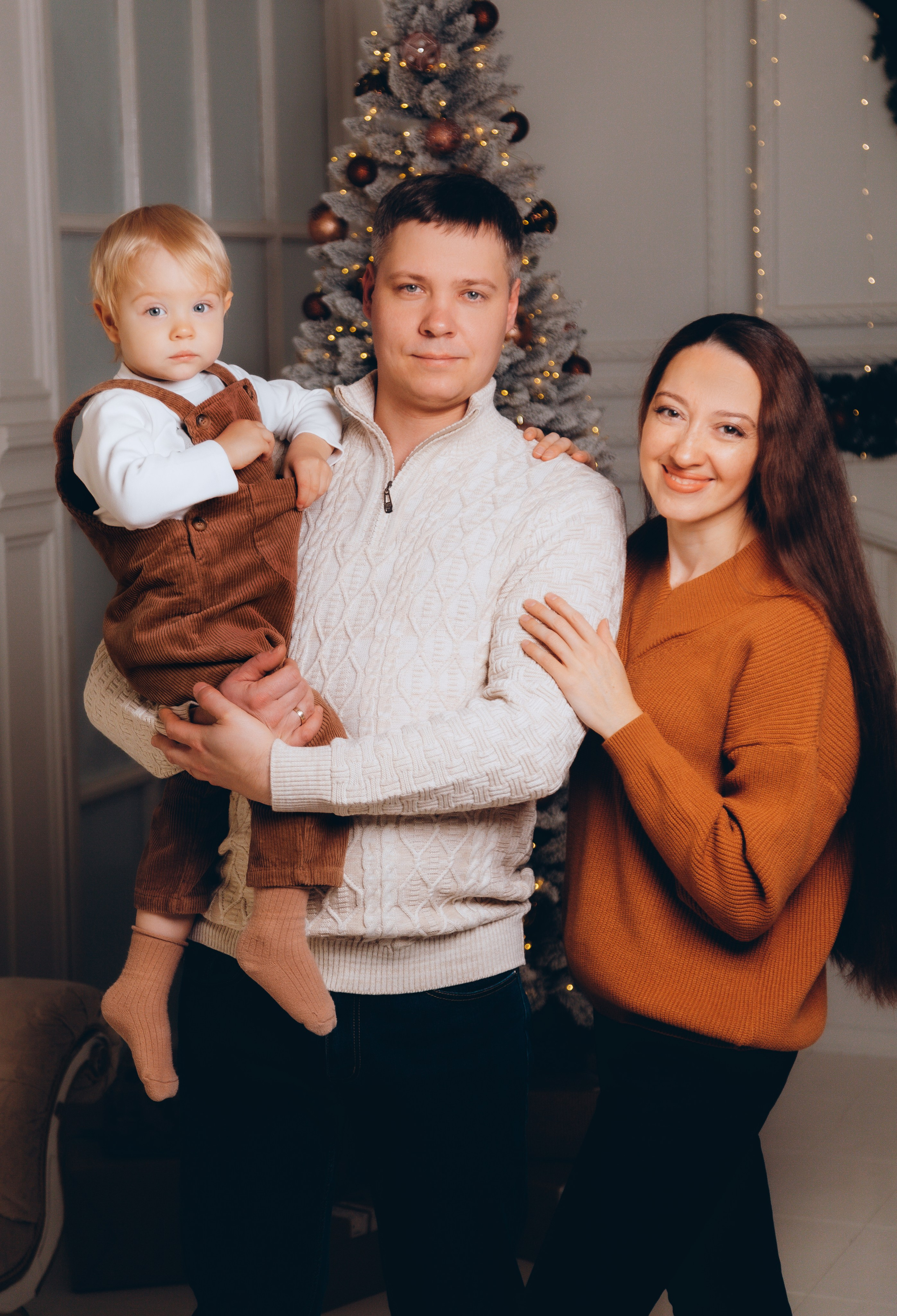 Марина. Фотограф Нечипоренко Иван