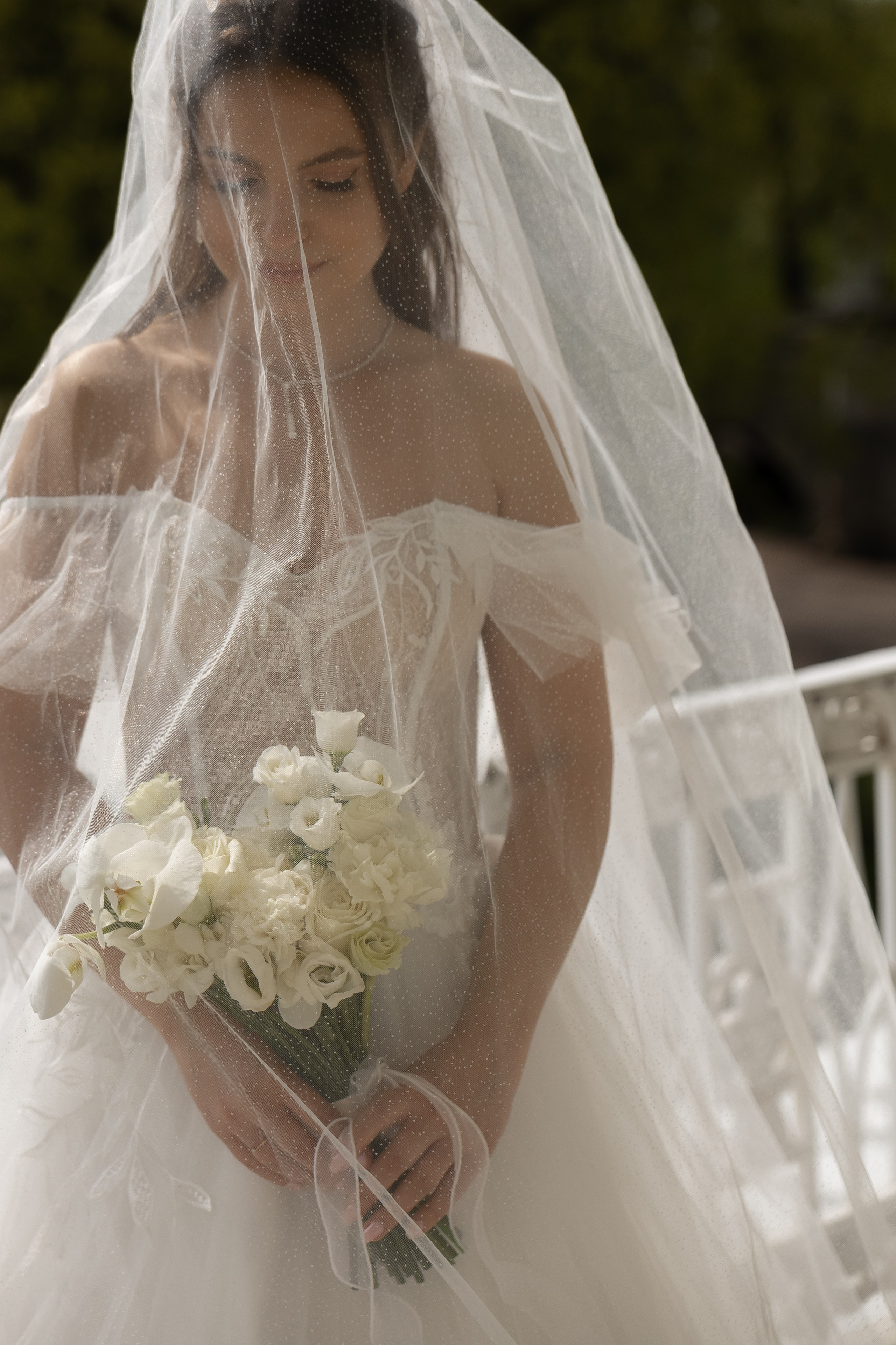 Однажды в сказке. Свадебный и семейный фотограф Арина Кулёва