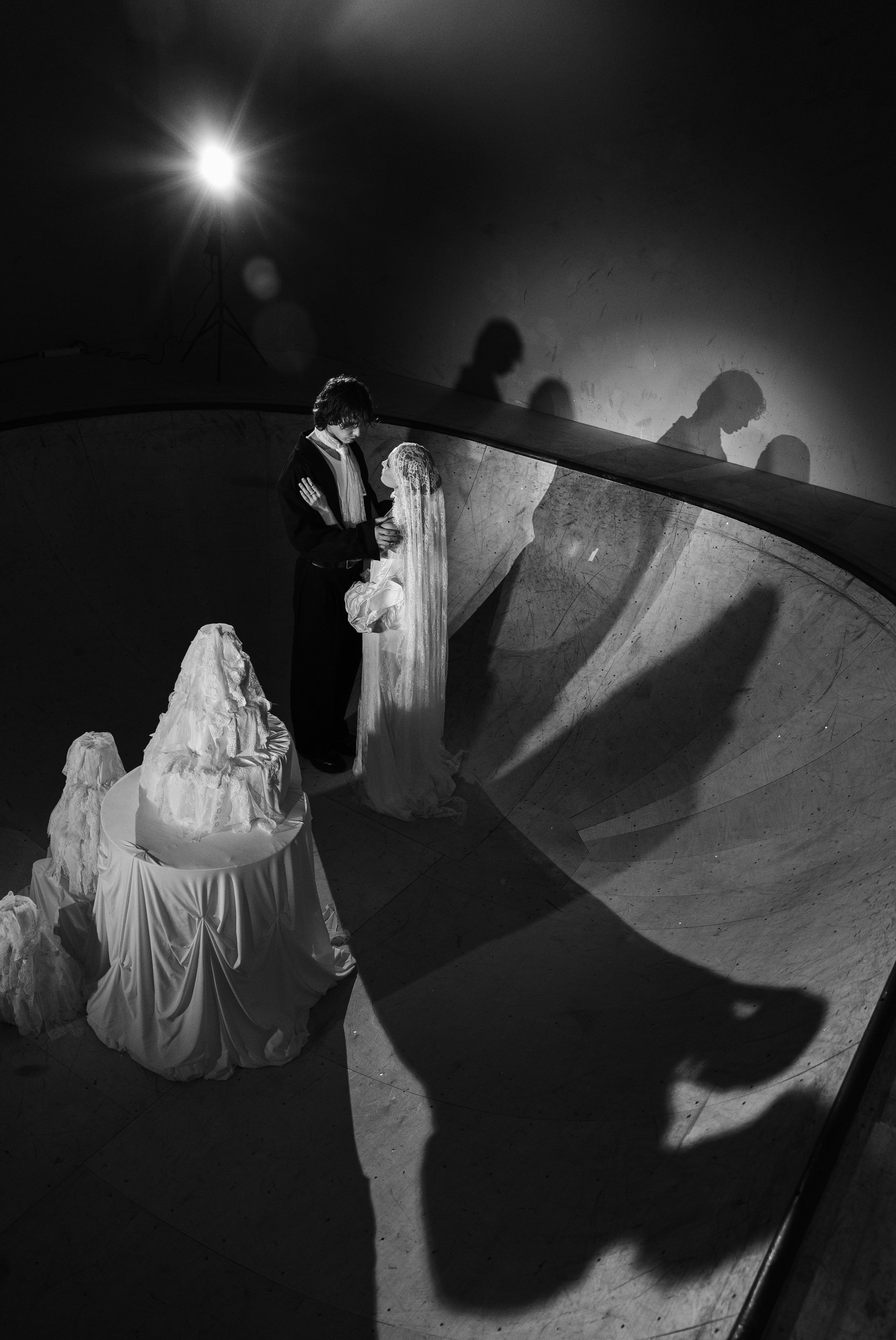 Raul & Liza. Свадебный фотограф Ильнар Асадуллин