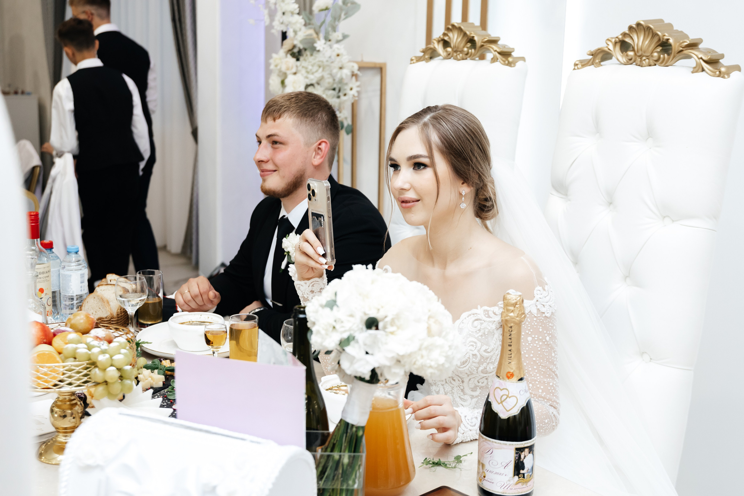 Denis & Alina. Свадебный фотограф Ильнар Асадуллин